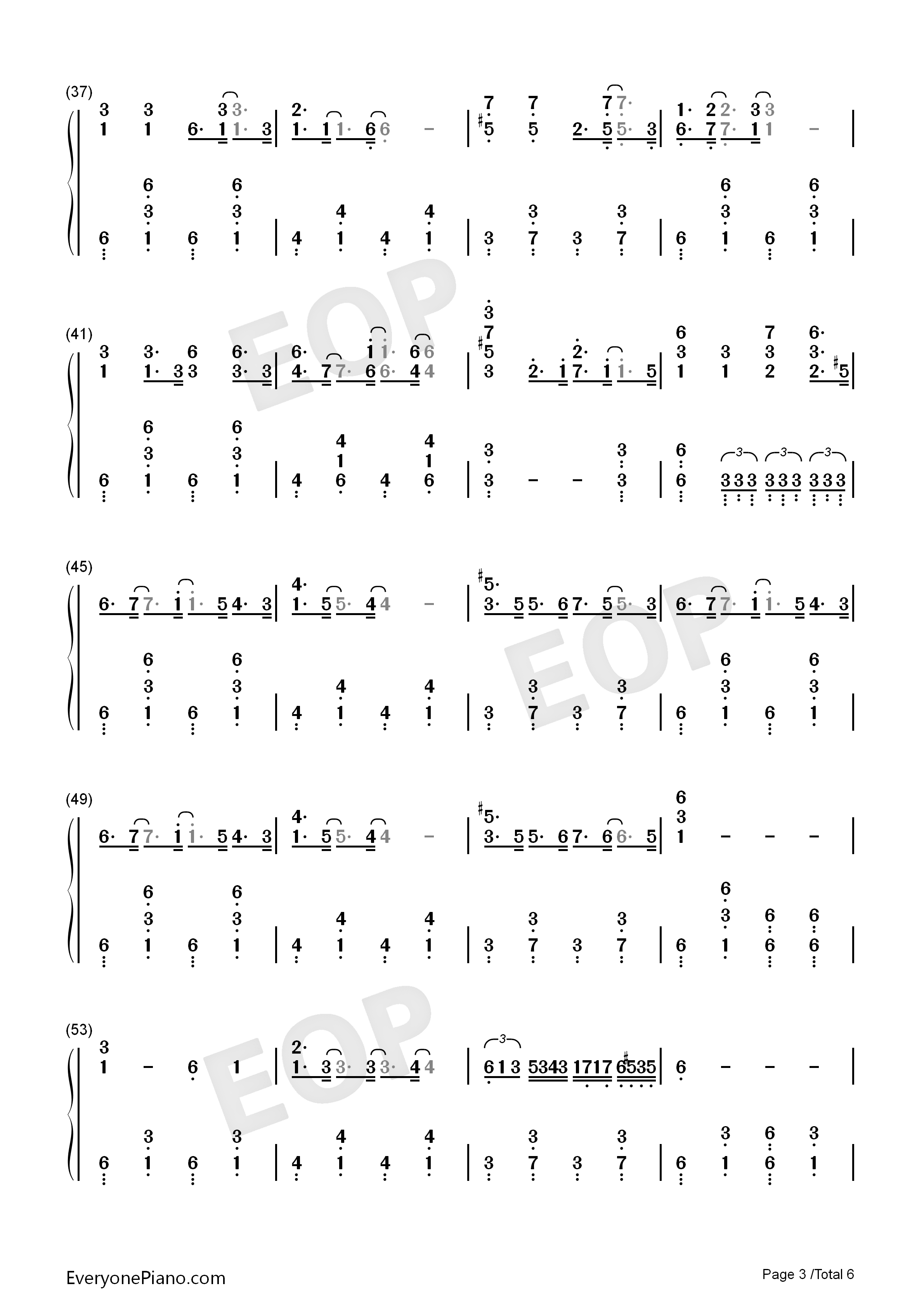 如果我是陈奕迅钢琴简谱_MR.演唱