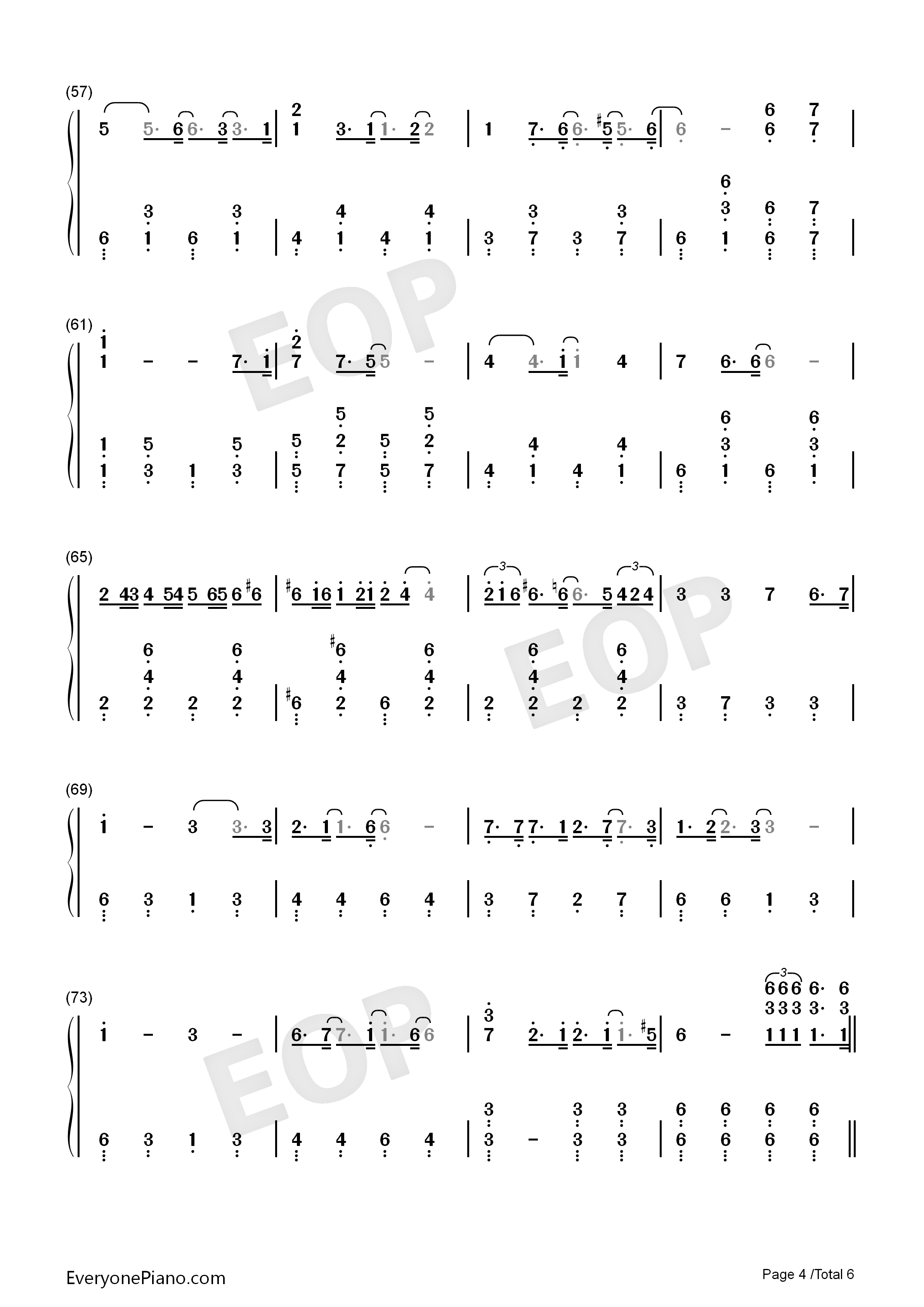 如果我是陈奕迅钢琴简谱_MR.演唱