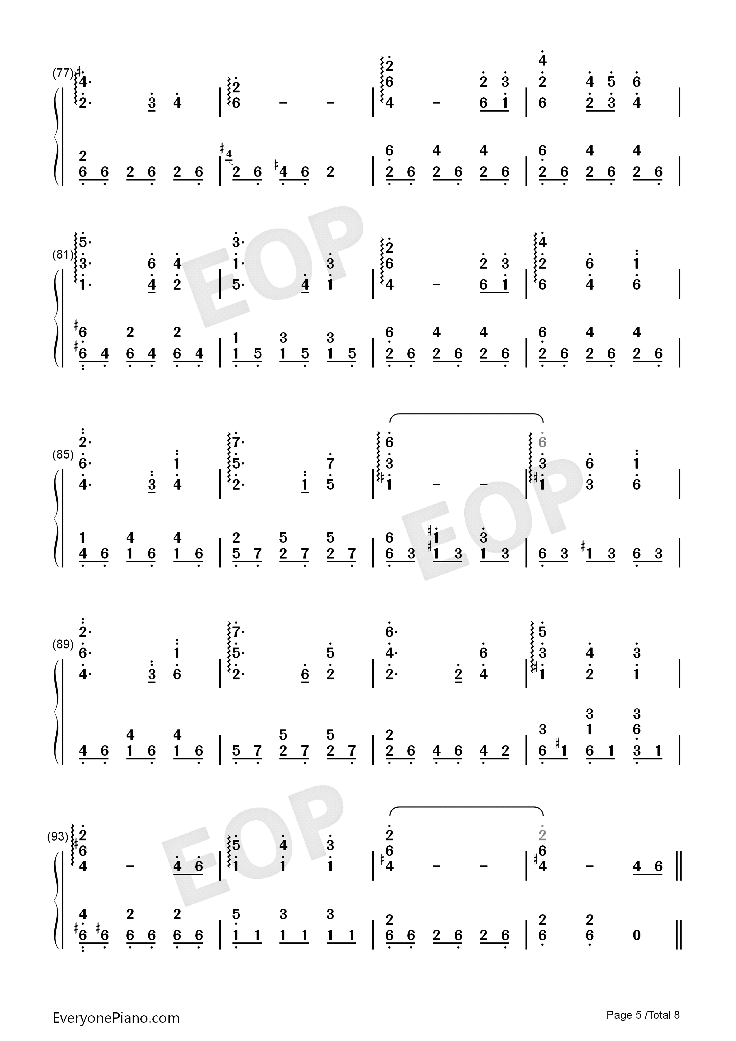 废狱摇篮曲钢琴简谱_廃狱ララバイ演唱