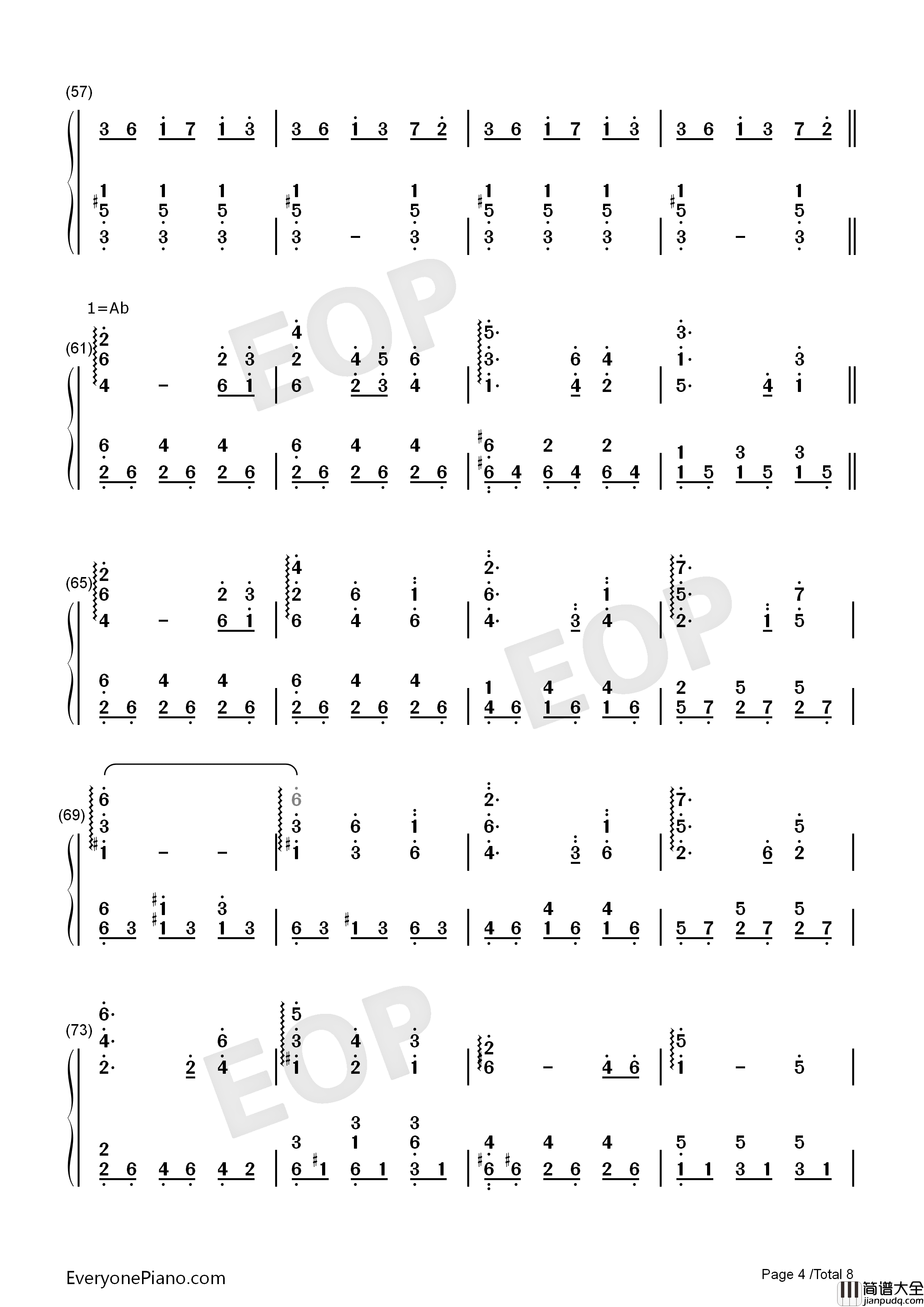 废狱摇篮曲钢琴简谱_廃狱ララバイ演唱