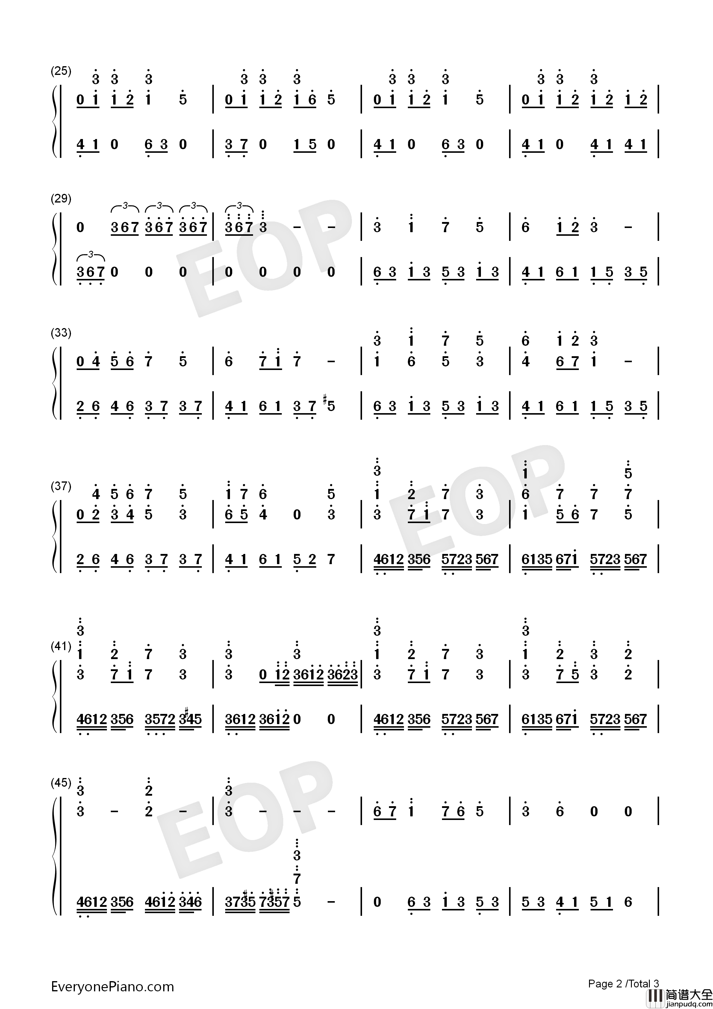 Narutimate_Shippuden_Accel_Ending钢琴简谱_Narutimate_Shippuden_Accel演唱