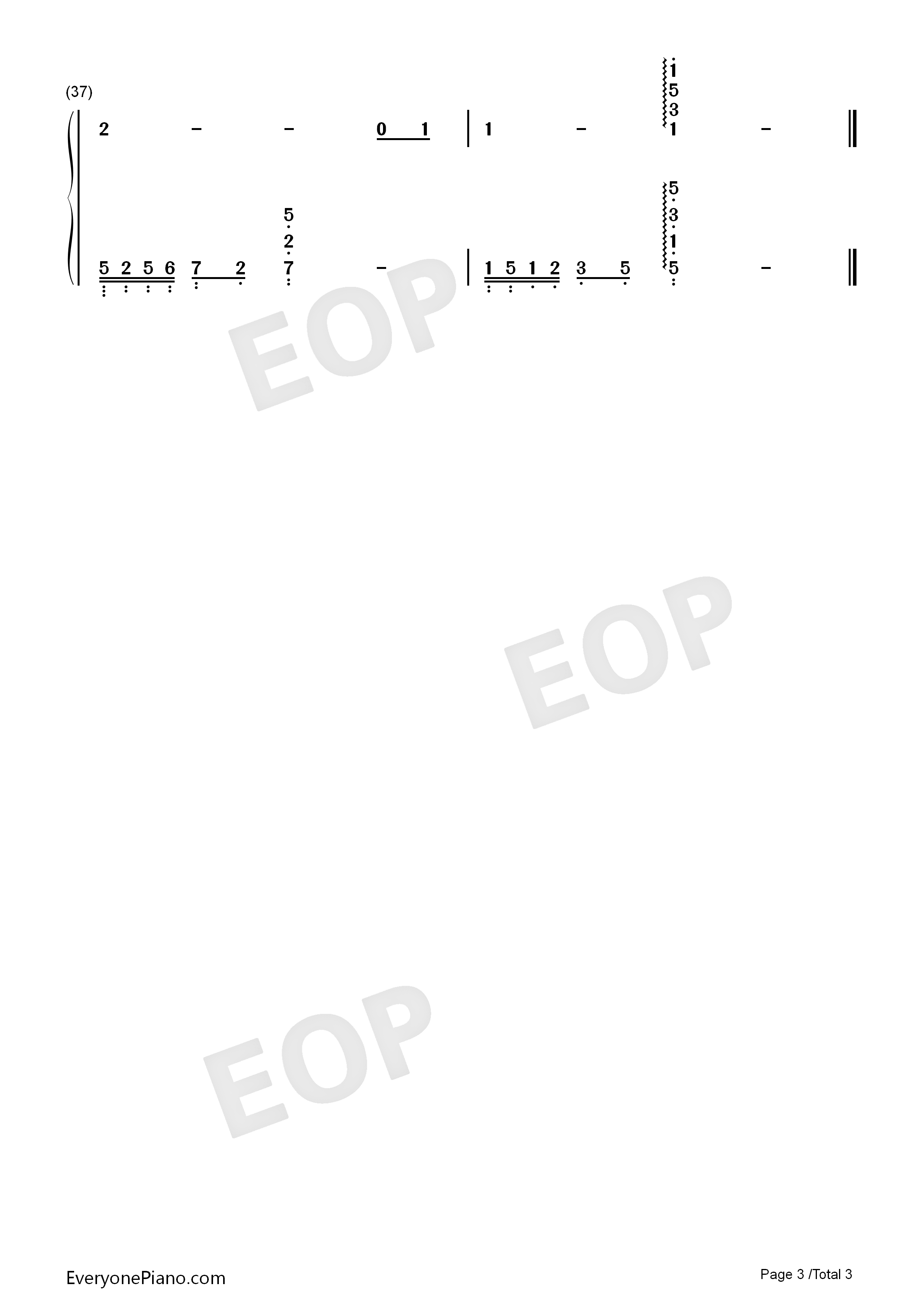 月牙儿伴奏钢琴简谱_赵本山演唱