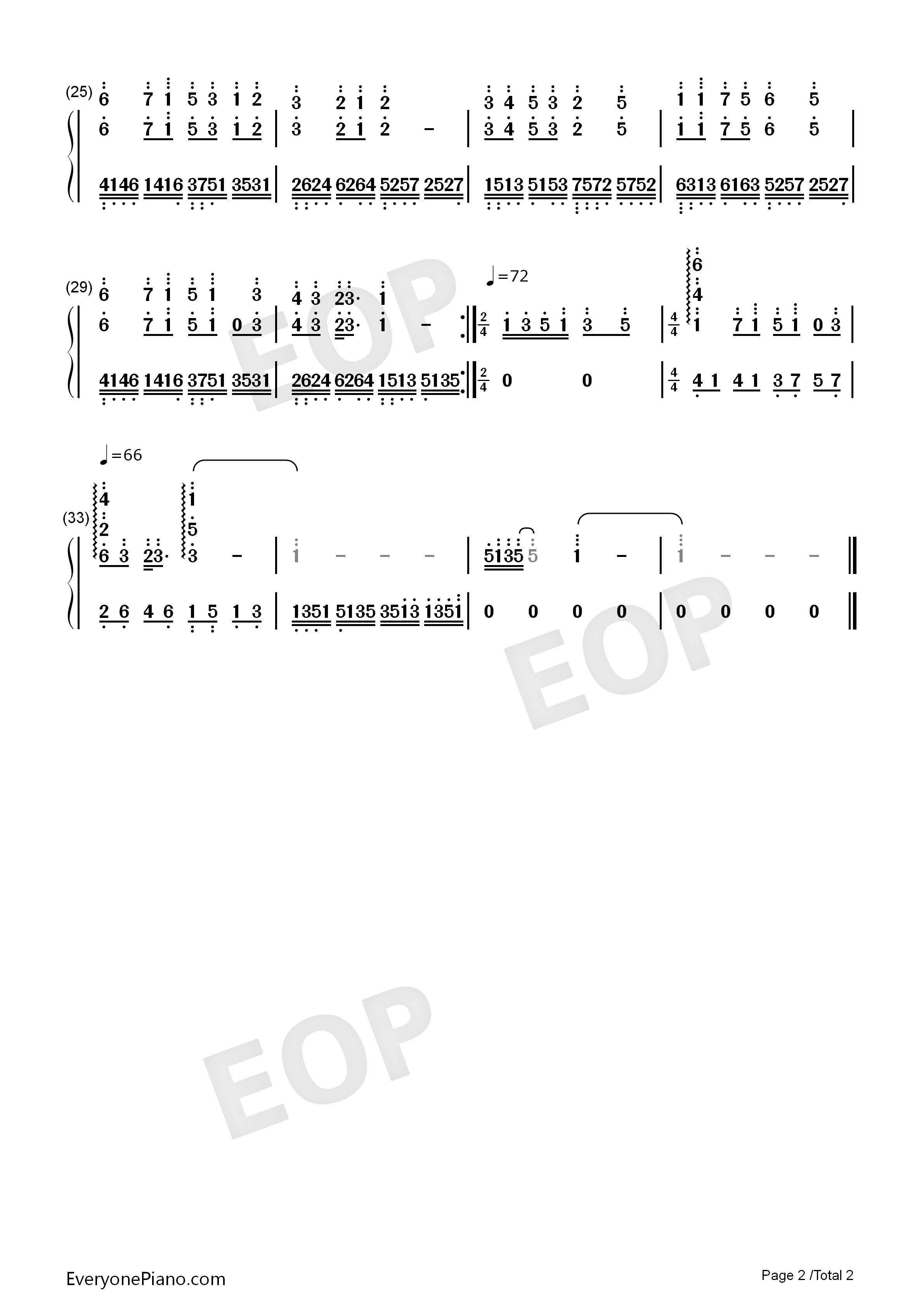 当我唱起这首歌钢琴简谱_小贱__星弟演唱