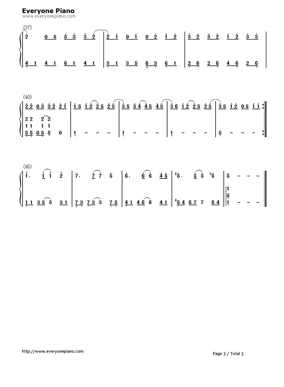 浪漫手机钢琴简谱_周杰伦演唱