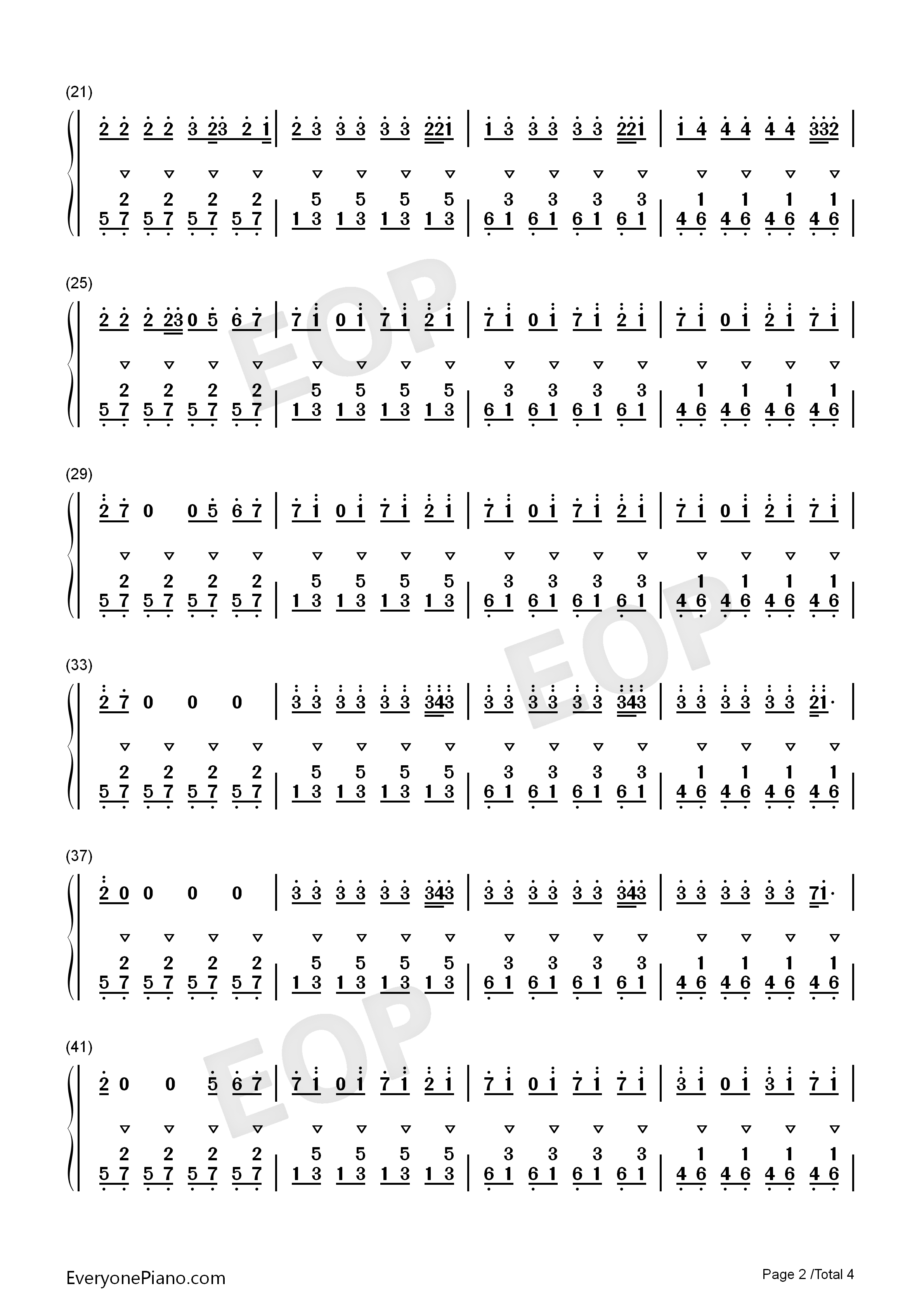 客官不可以钢琴简谱_徐良演唱