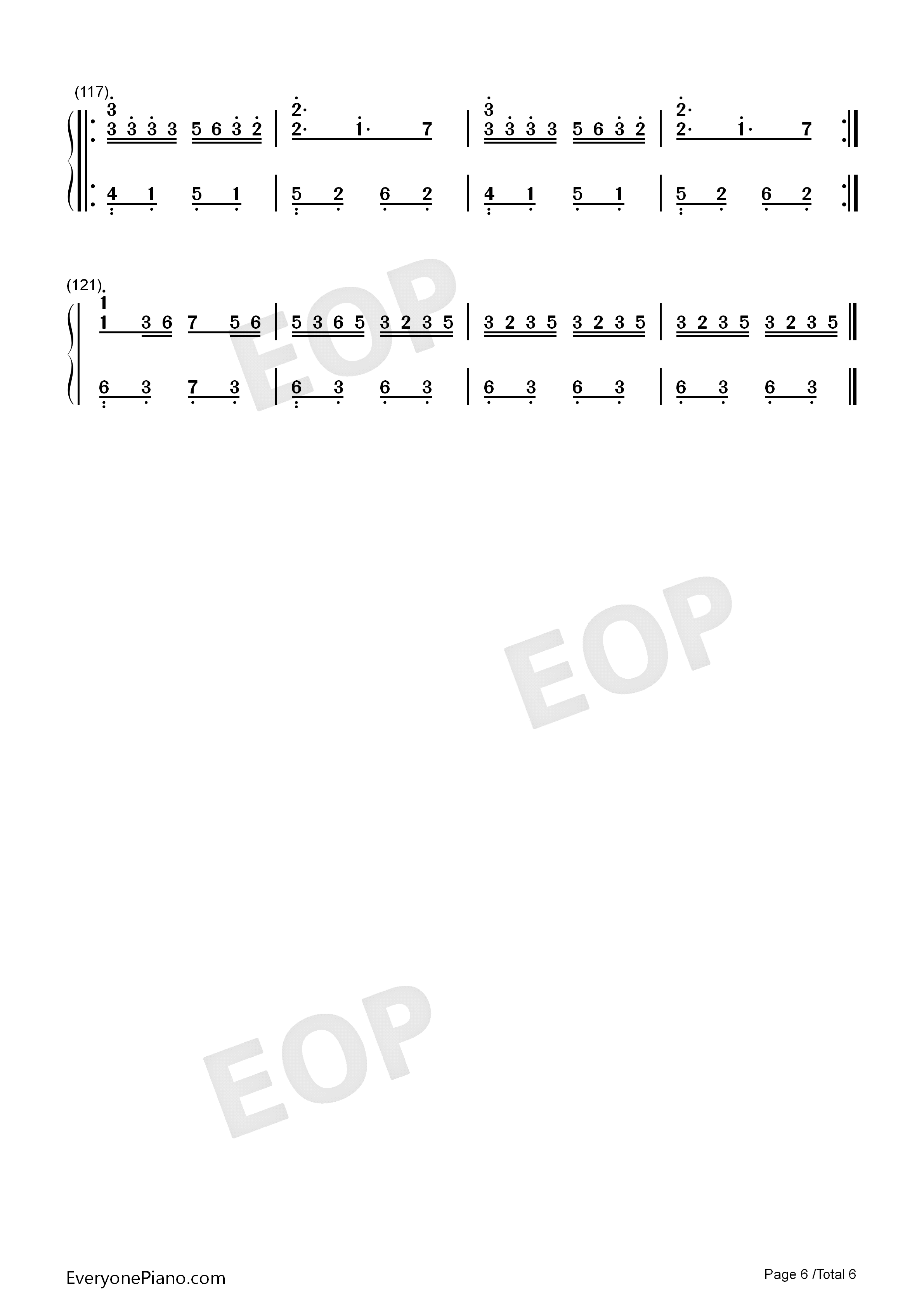 Children_of_The_Earth钢琴简谱_Ayur演唱