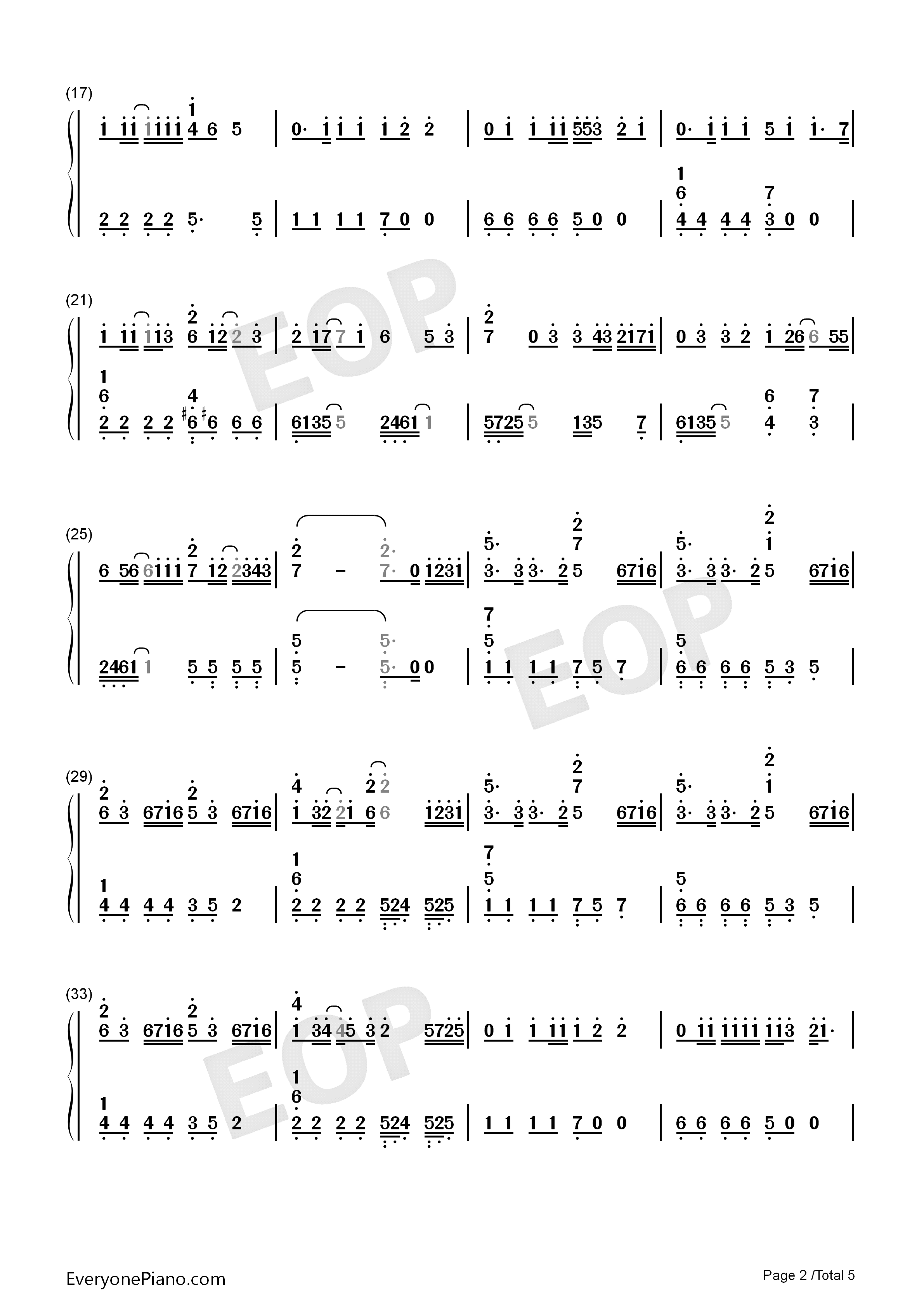 珍惜钢琴简谱_NEWS演唱
