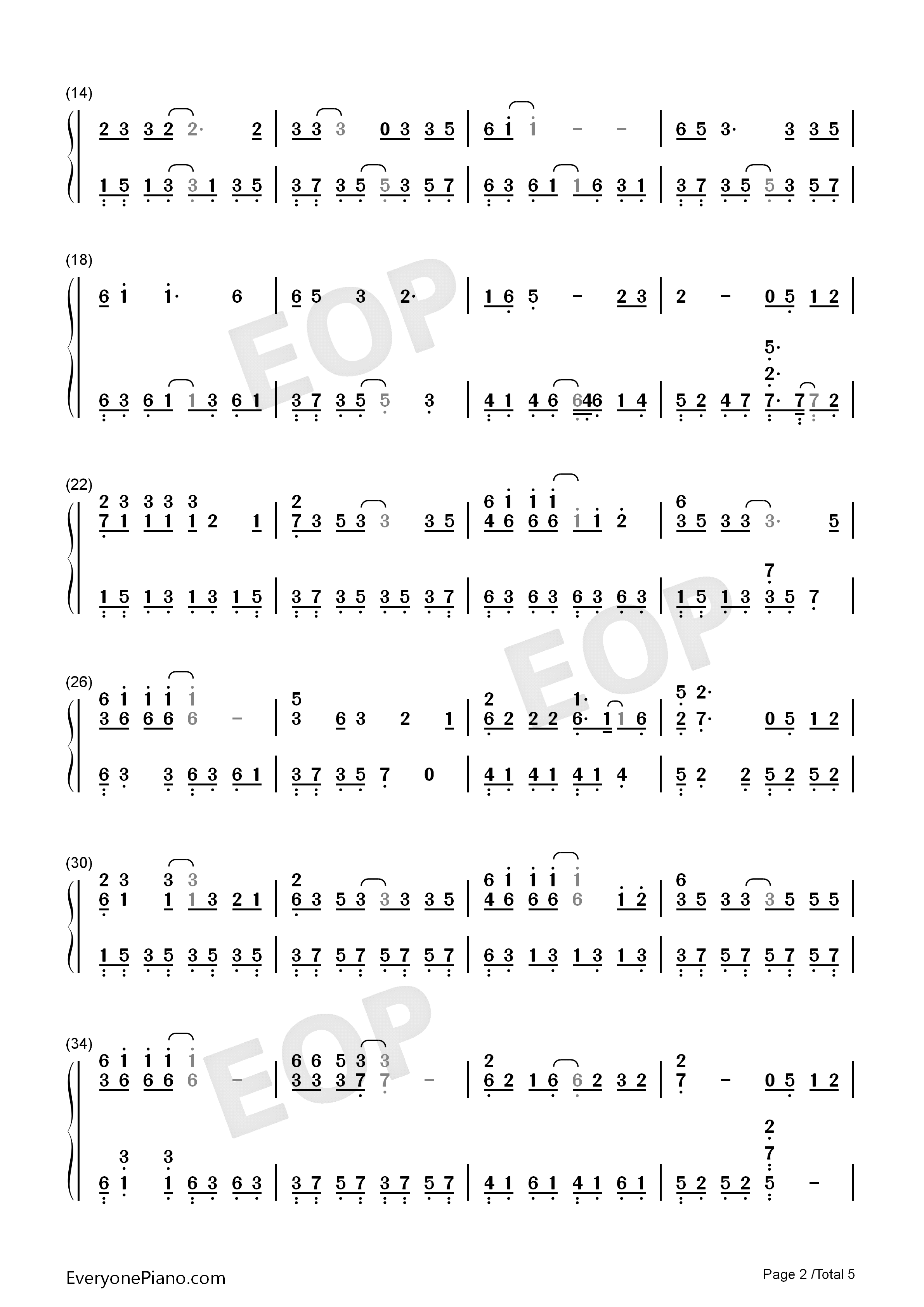 披着羊皮的狼钢琴简谱_谭咏麟__刀郎演唱