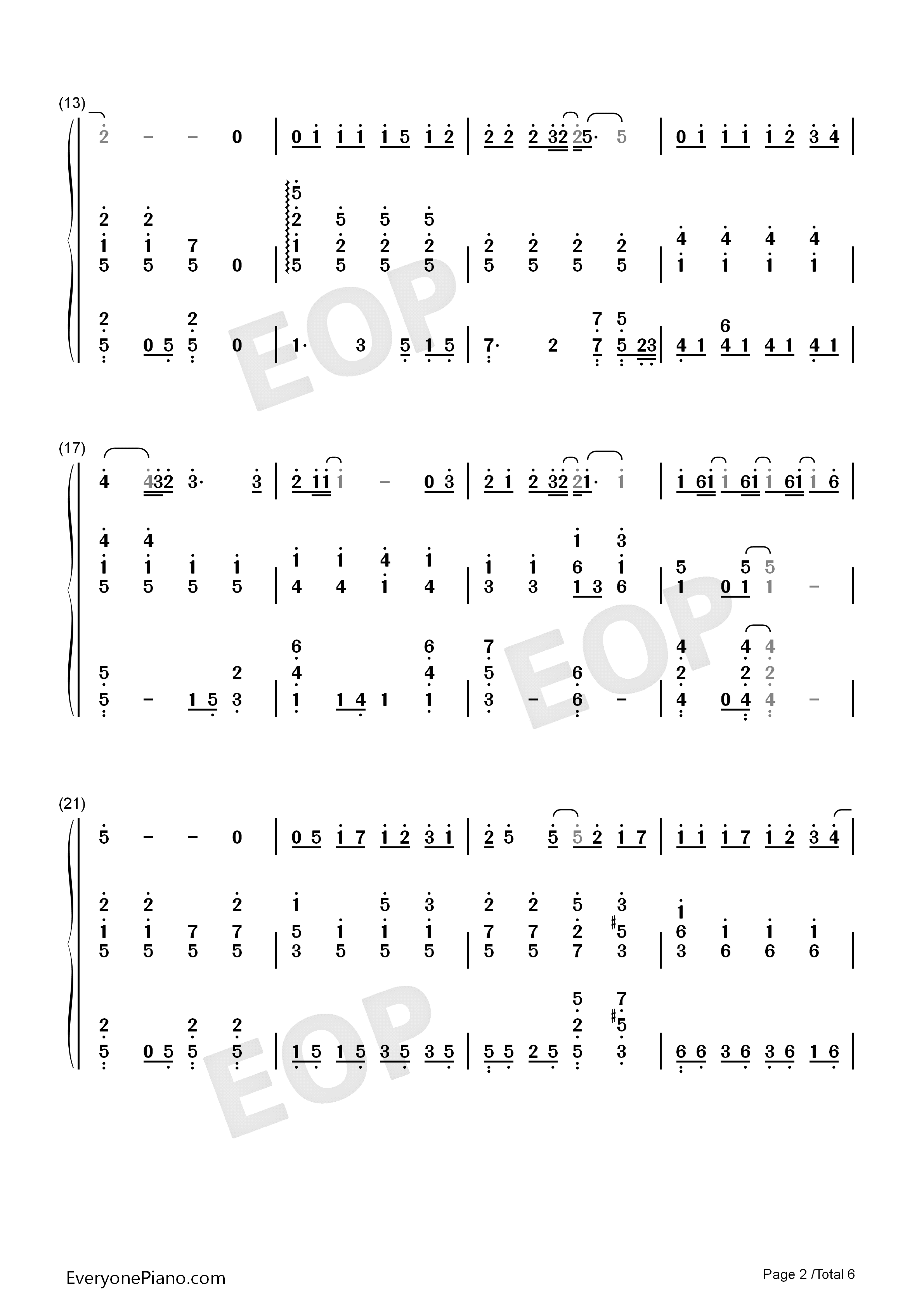 枫钢琴简谱_周杰伦演唱
