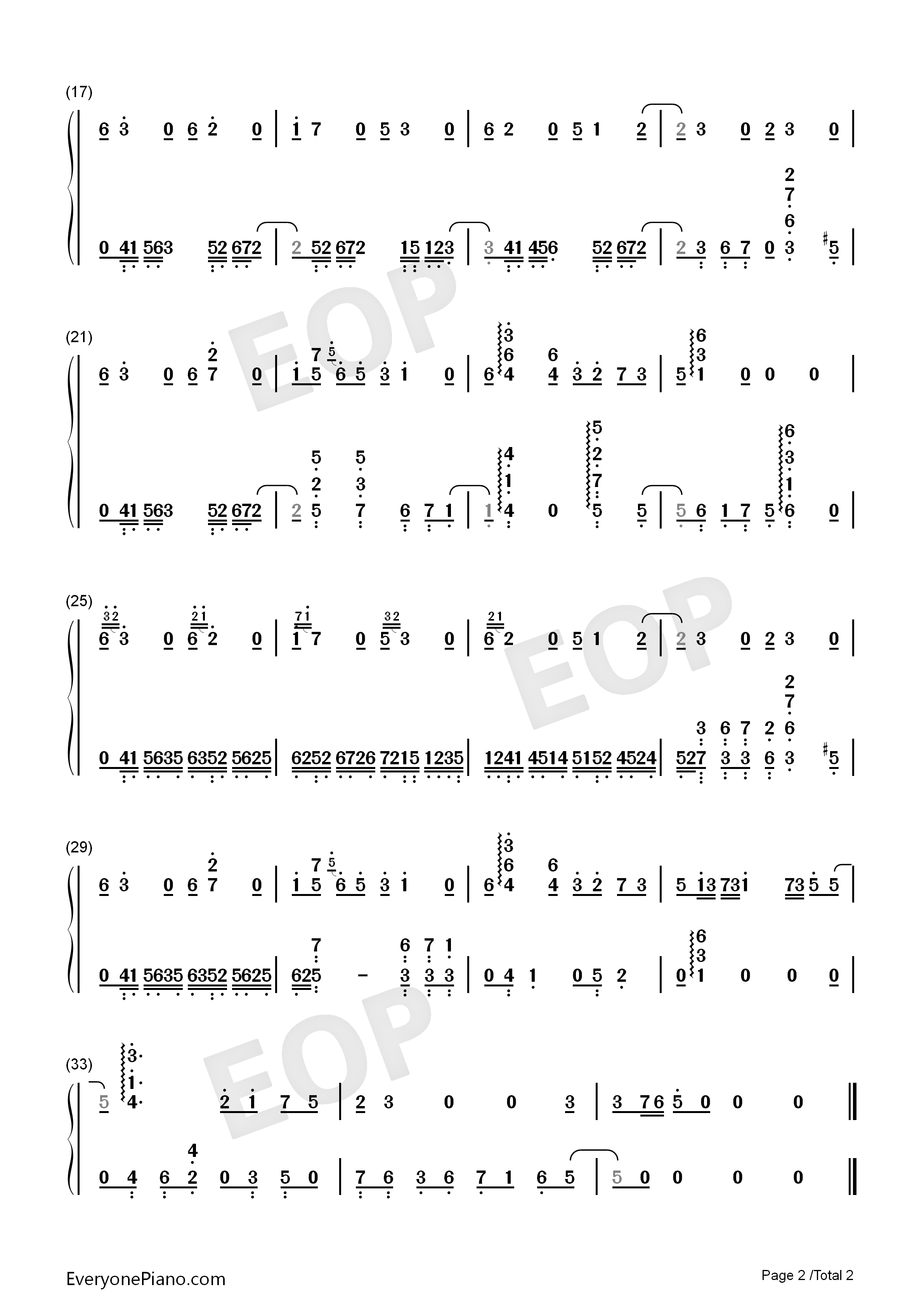 易水两岸钢琴简谱_秦时明月演唱