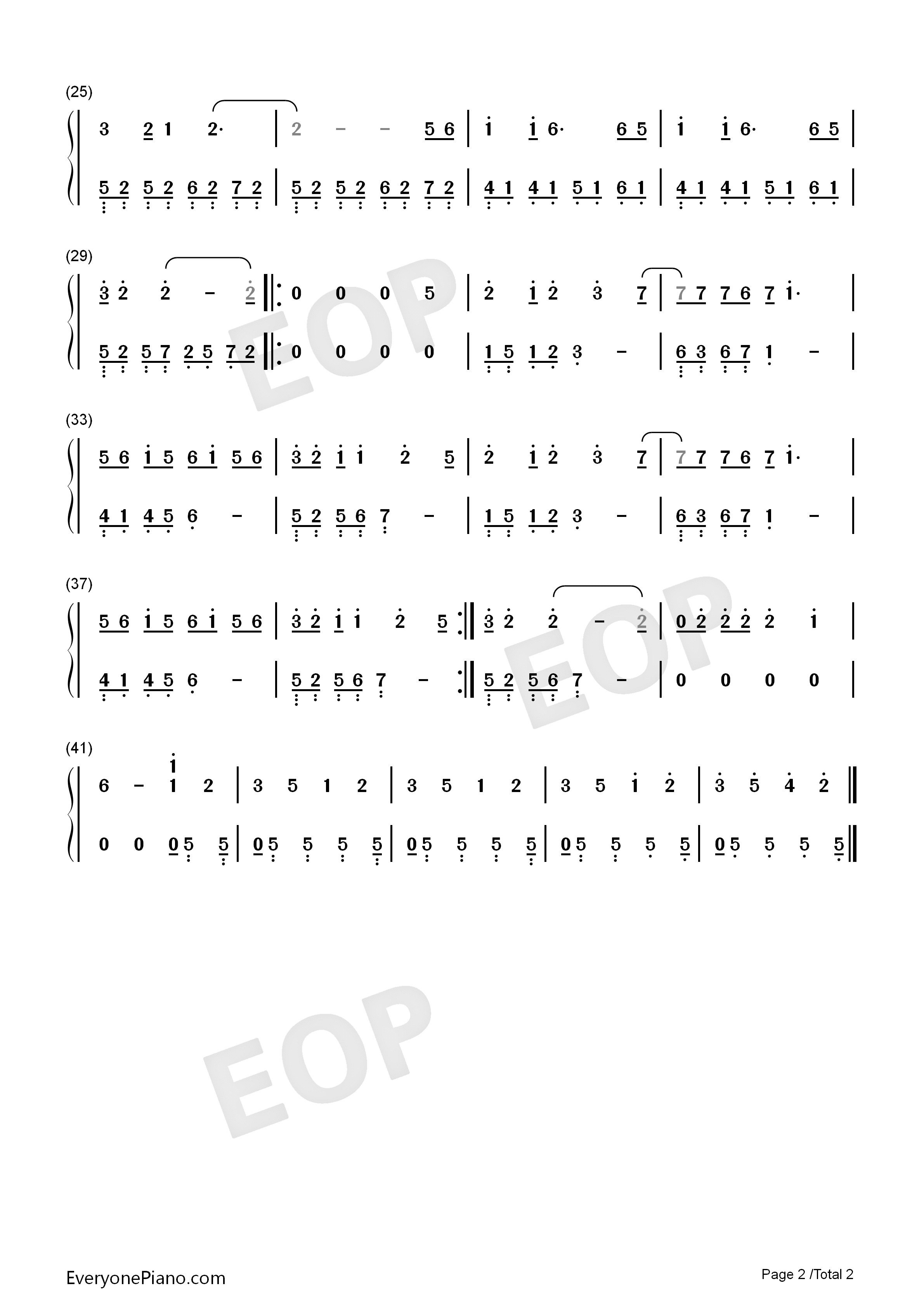 启程钢琴简谱_范玮琪演唱