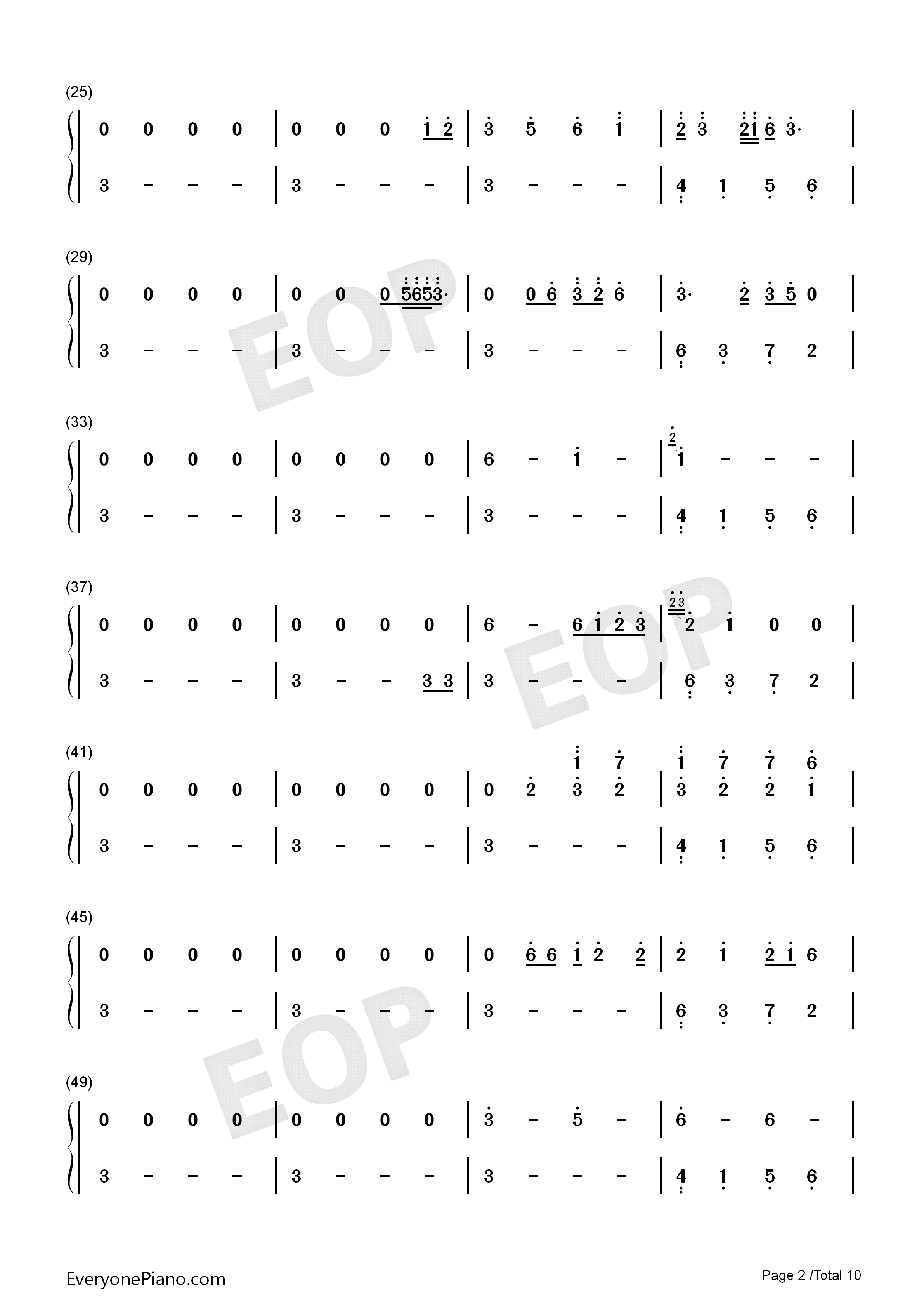 如诗般_宁静钢琴简谱_黄永灿演唱