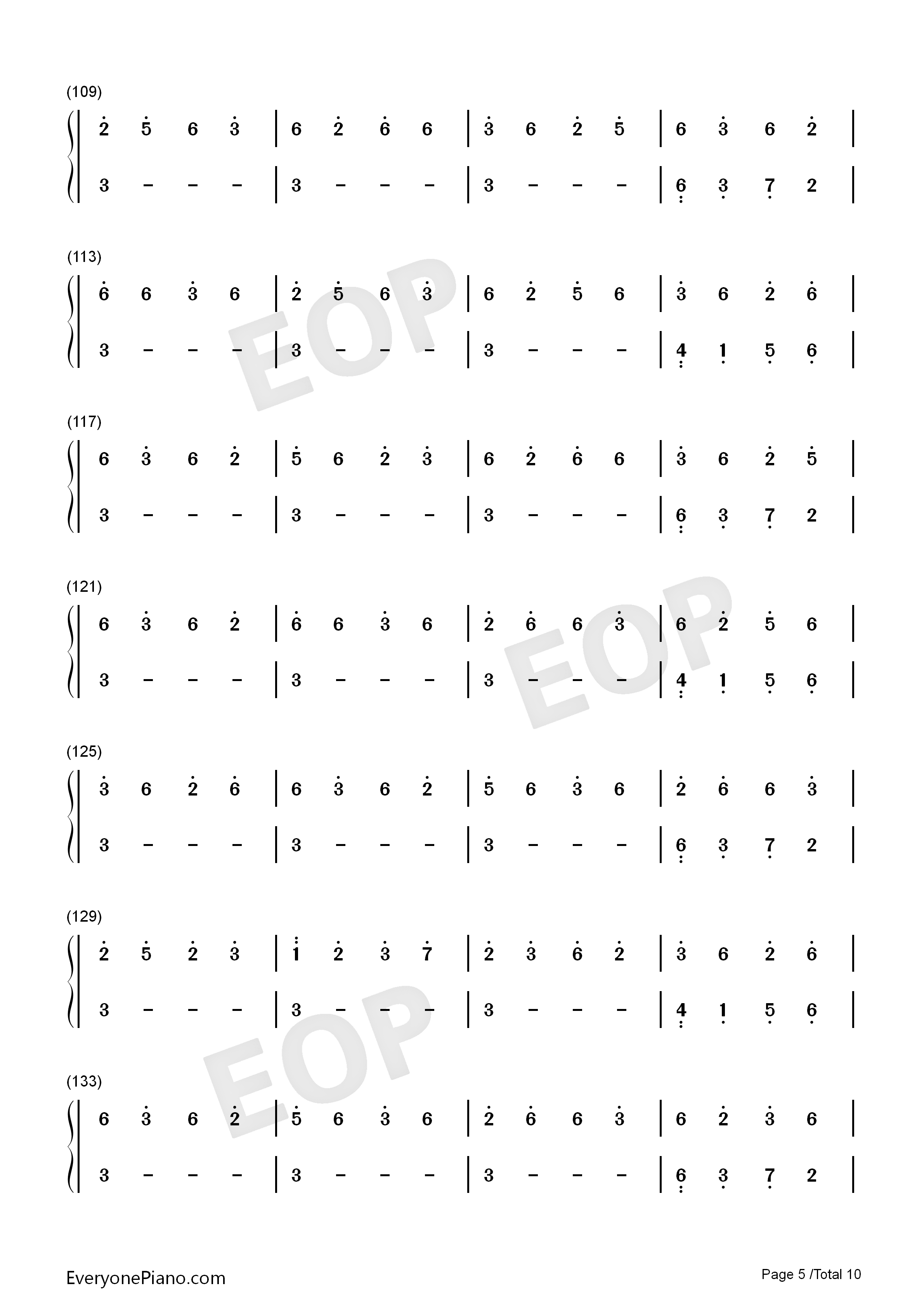 如诗般_宁静钢琴简谱_黄永灿演唱