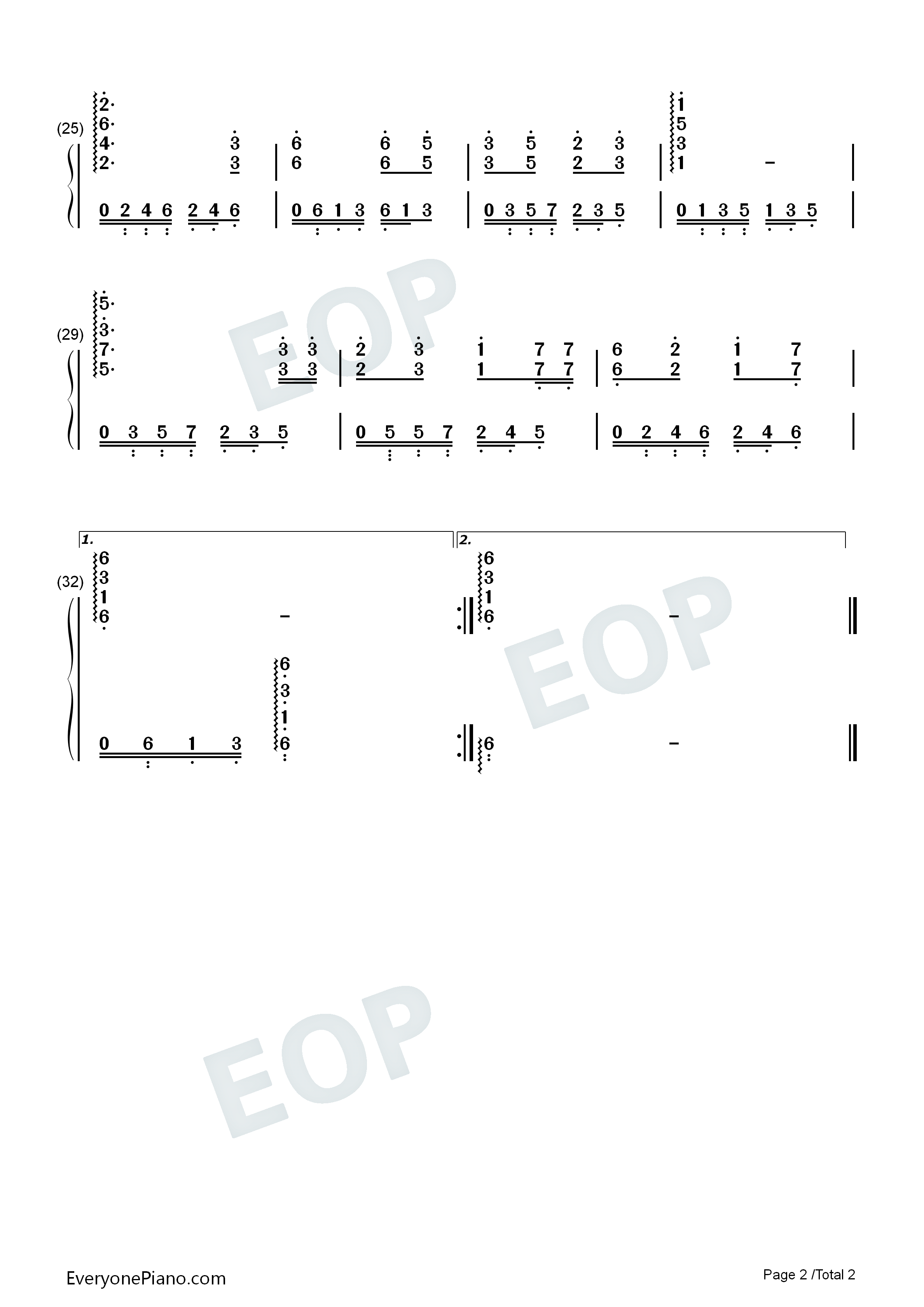 牧羊姑娘钢琴简谱_金砂演唱