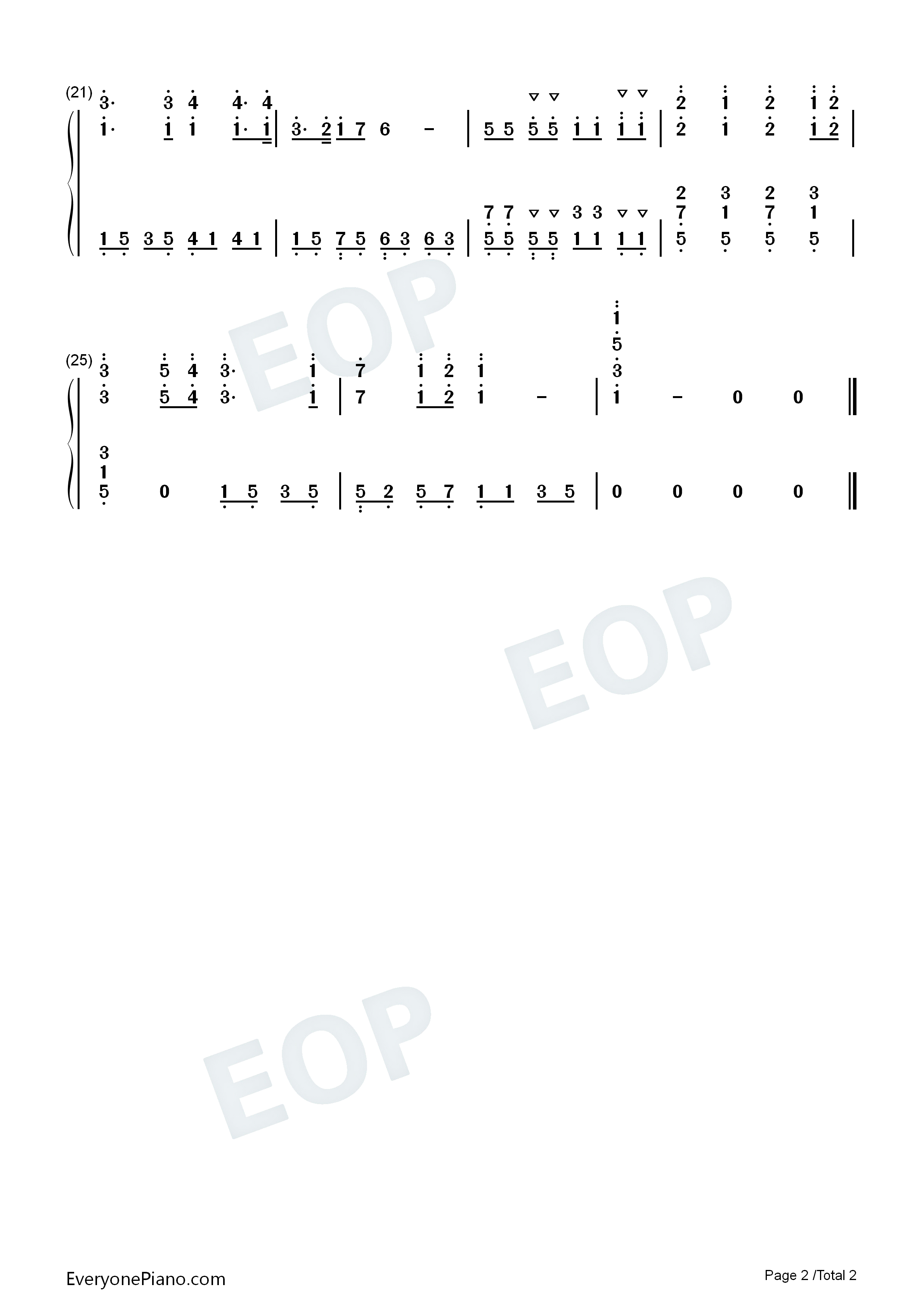 外婆的澎湖湾钢琴简谱_叶佳修演唱