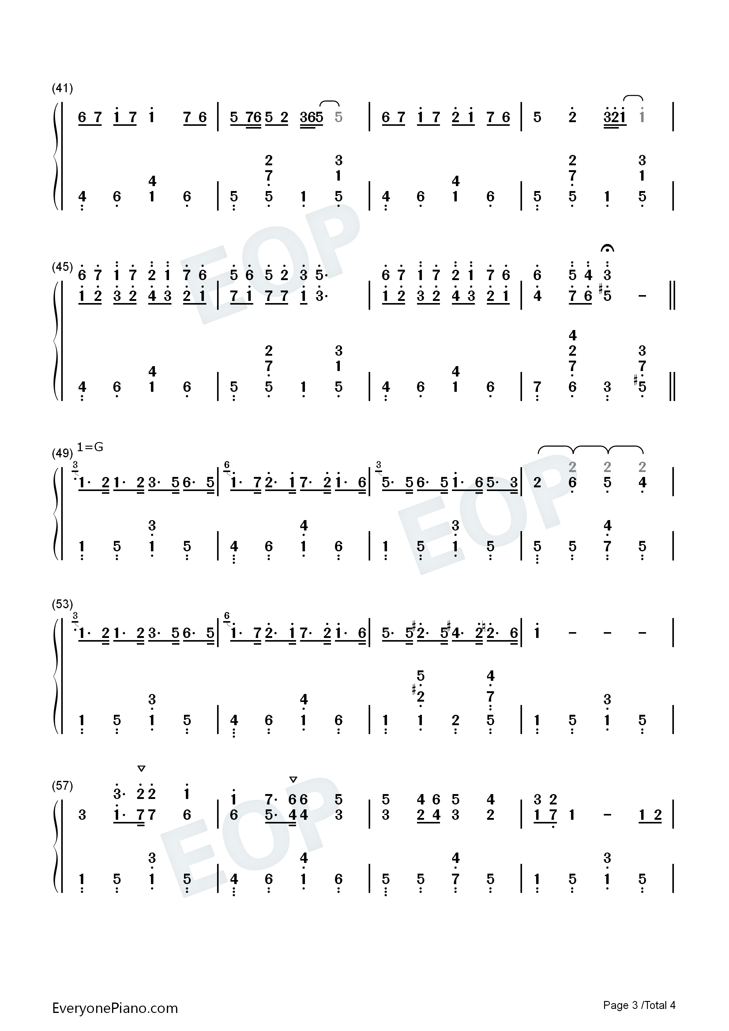 幽默曲钢琴简谱_安东•德沃夏克演唱