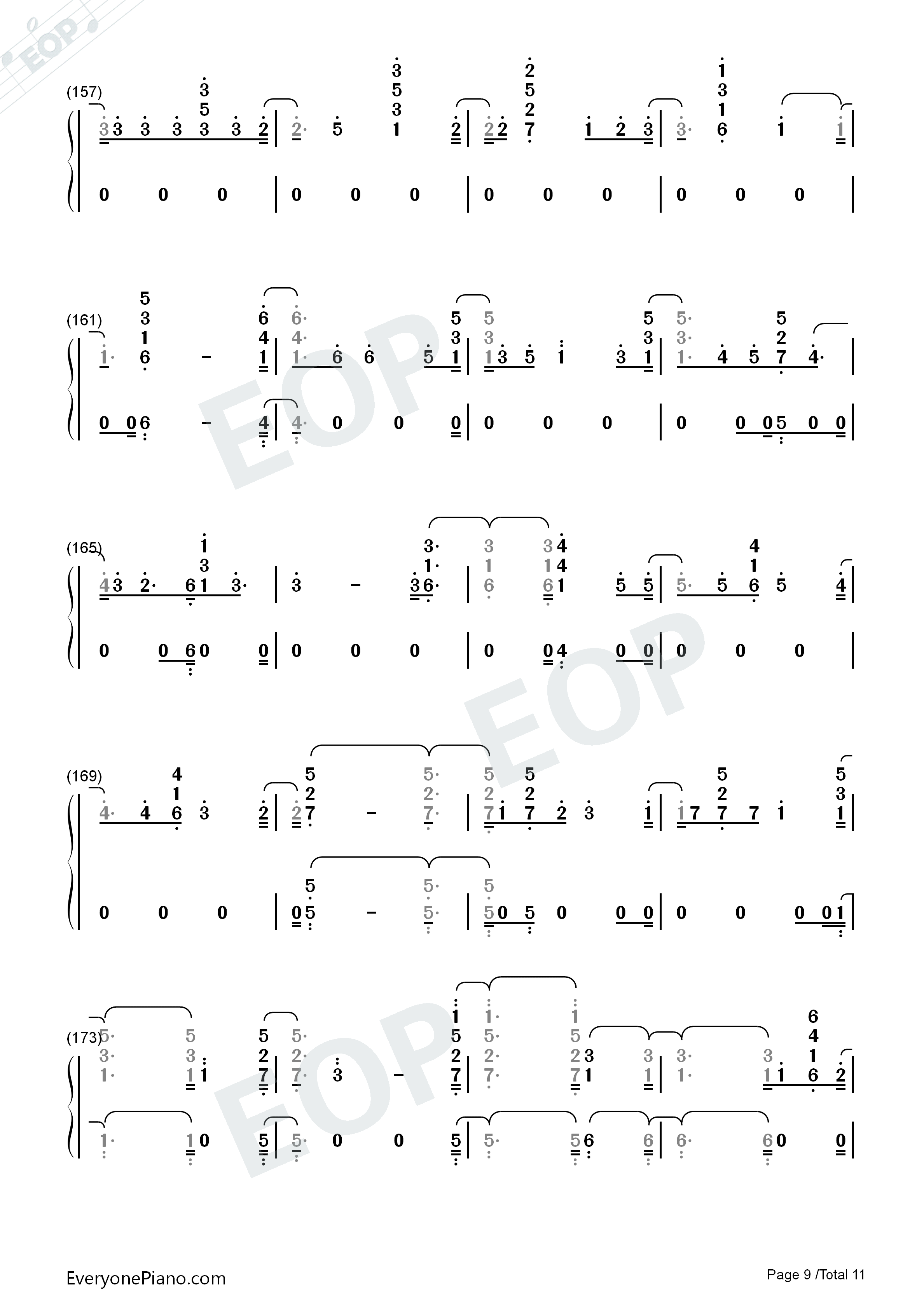 2002钢琴简谱_Anne_Marie演唱