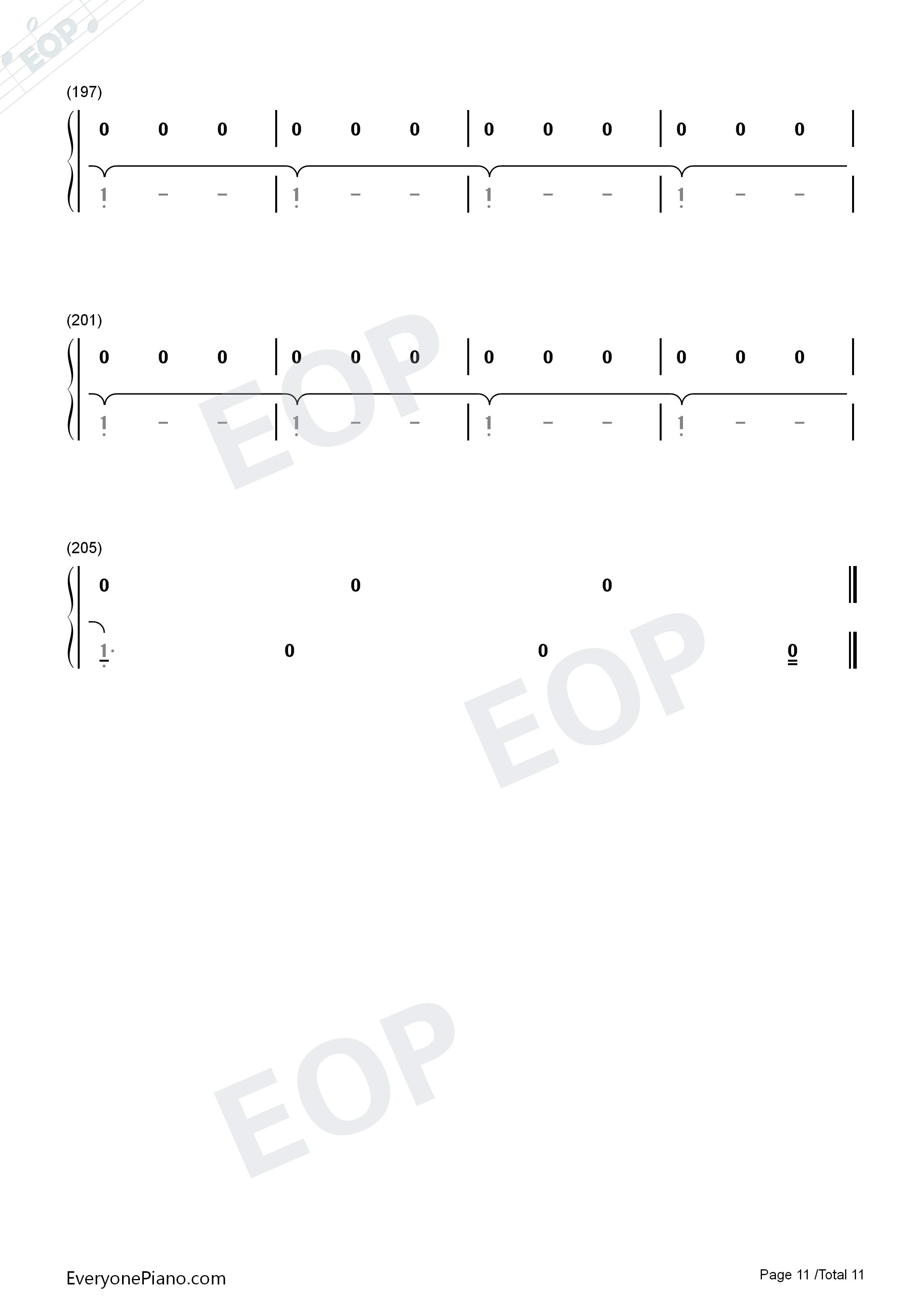 2002钢琴简谱_Anne_Marie演唱