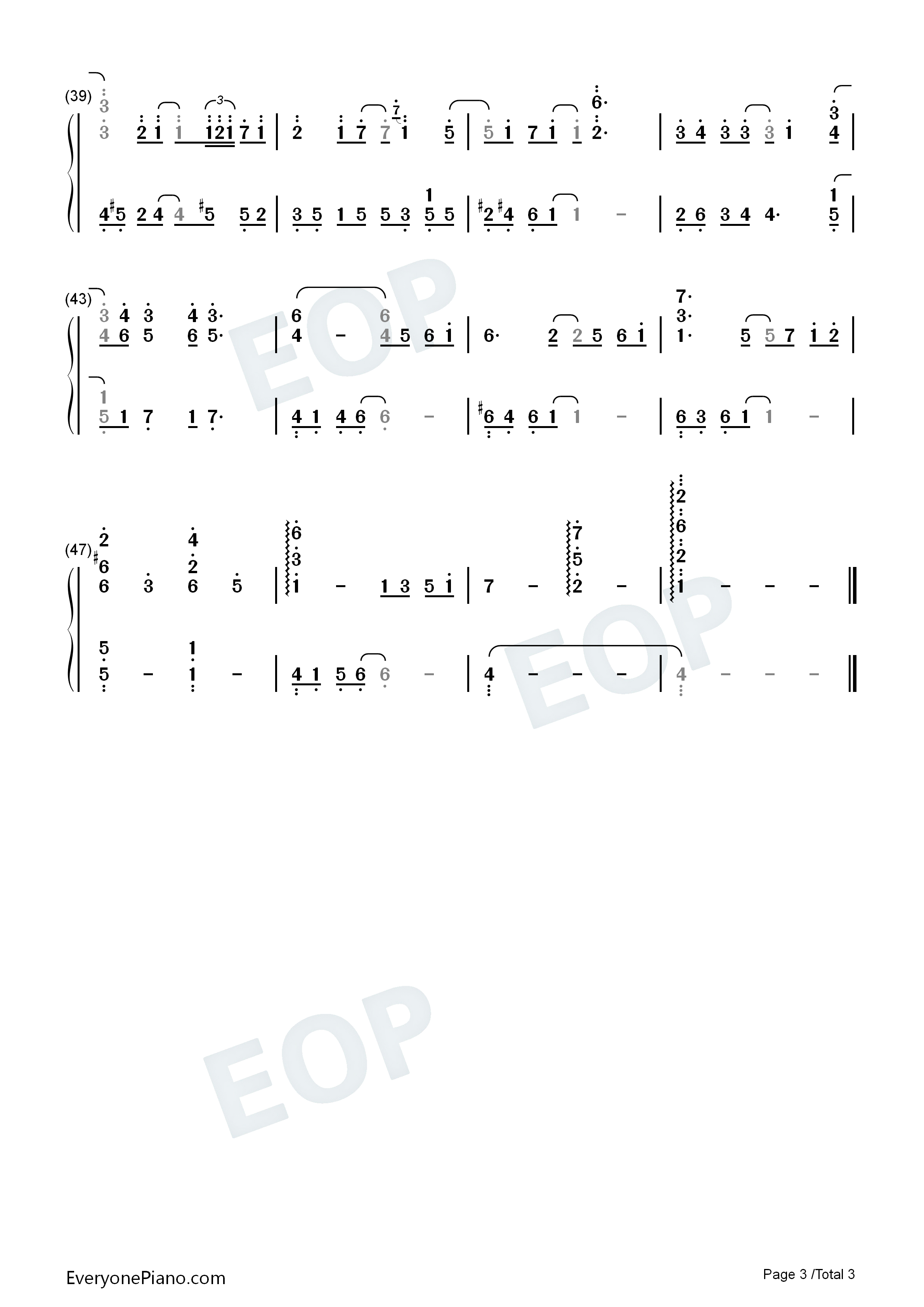 ReAliZe钢琴简谱_米仓千寻演唱