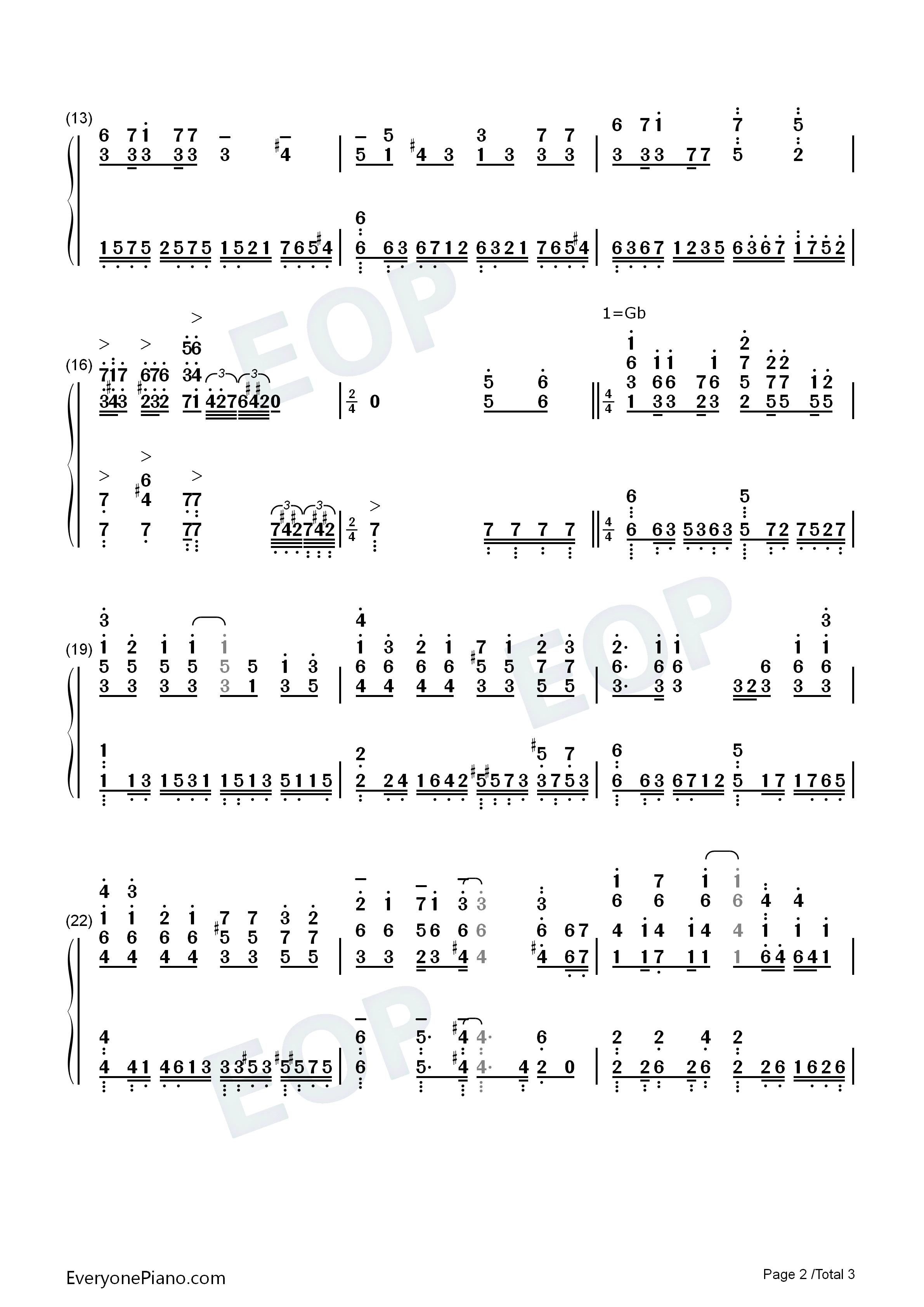 明け星钢琴简谱_LiSA演唱