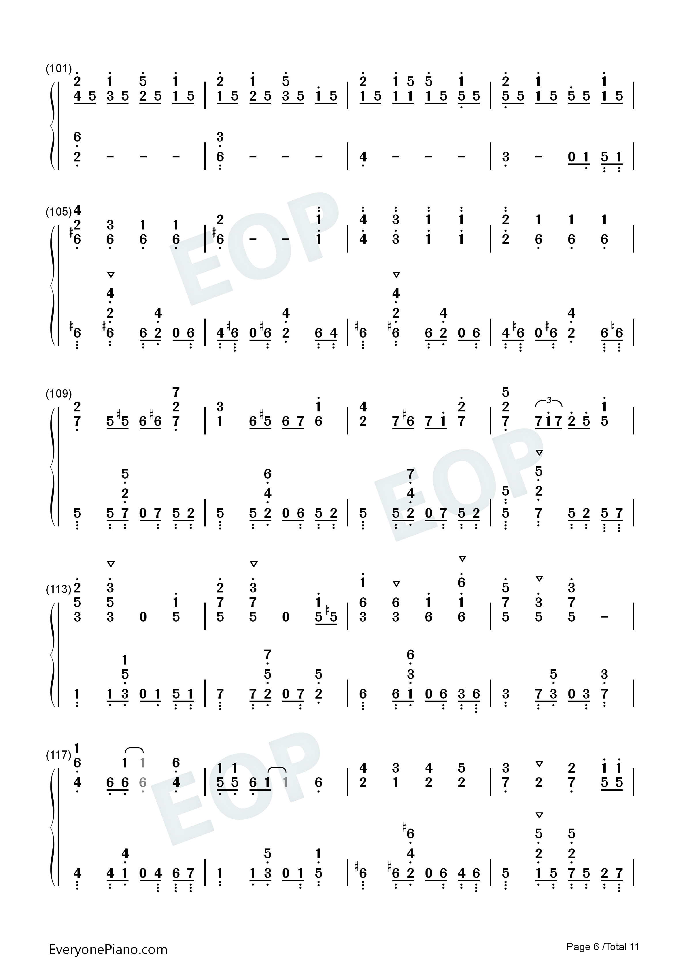 キョリ感钢琴简谱_ハコニワリリィ演唱