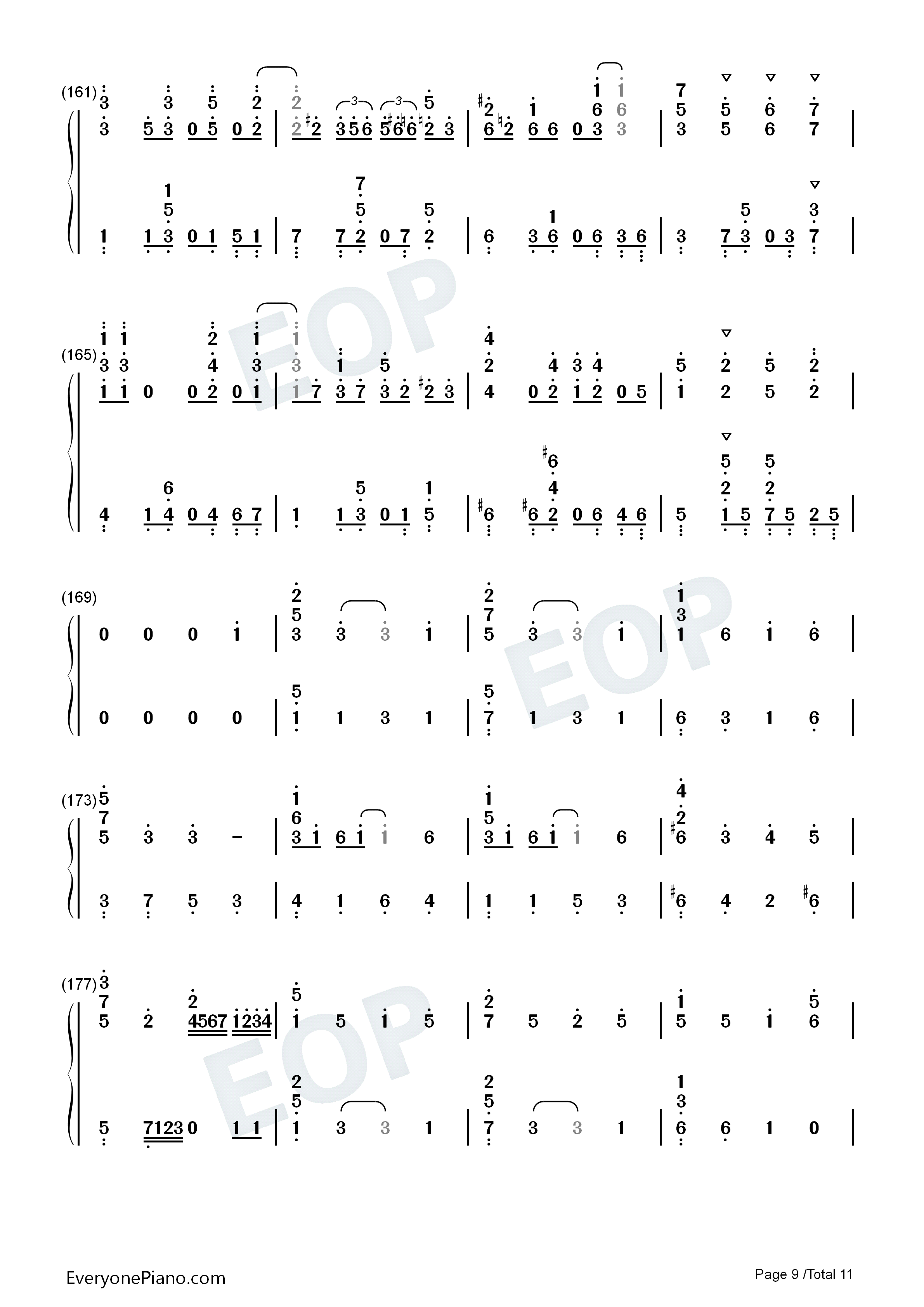 キョリ感钢琴简谱_ハコニワリリィ演唱