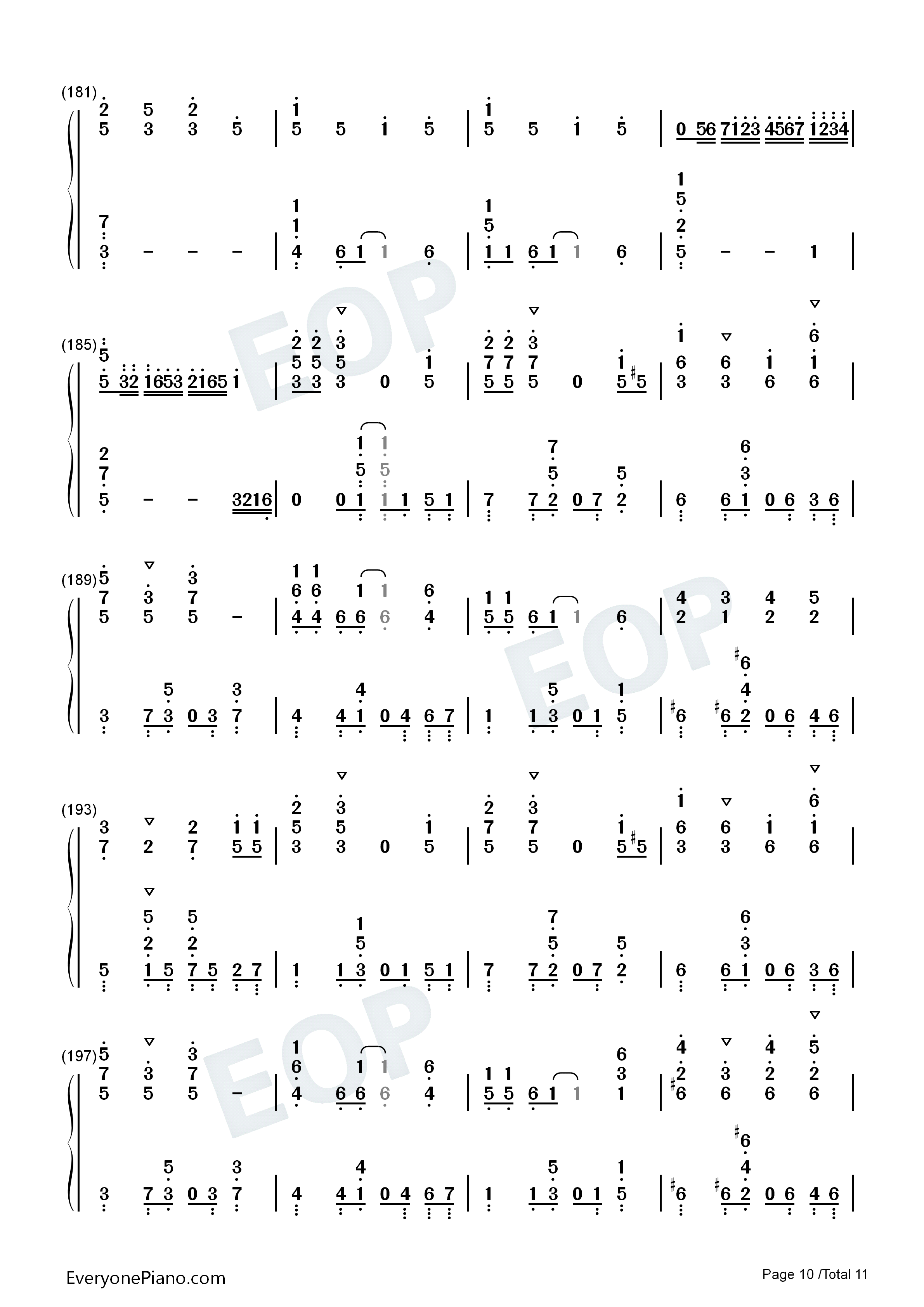 キョリ感钢琴简谱_ハコニワリリィ演唱