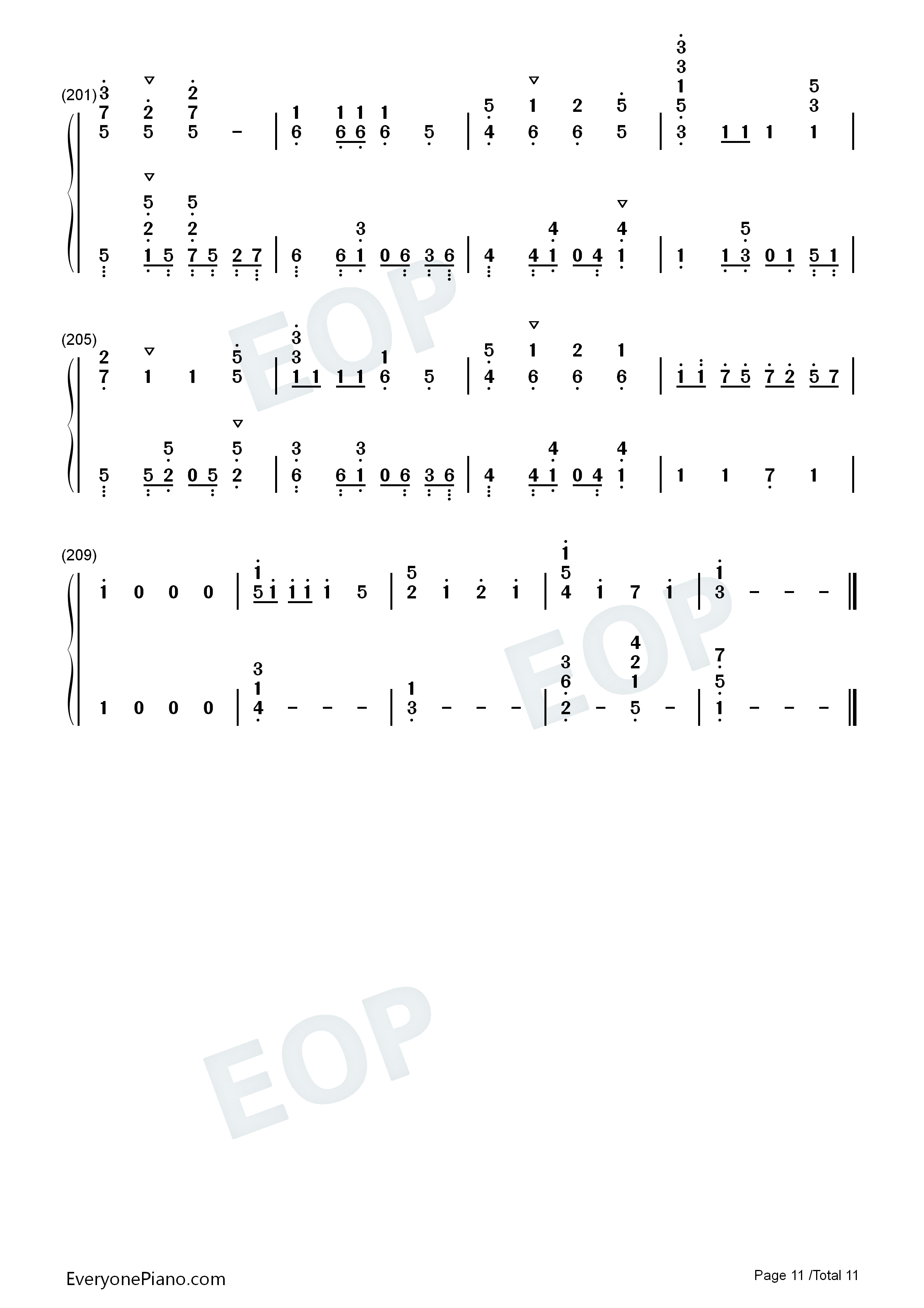 キョリ感钢琴简谱_ハコニワリリィ演唱