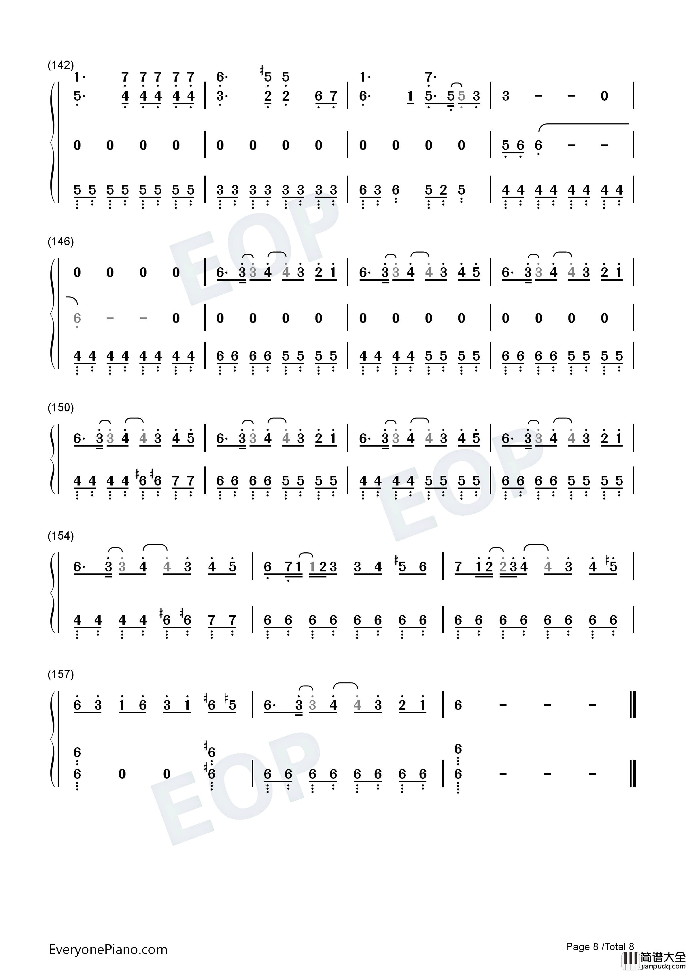 石板的绯红恶魔钢琴简谱_Sound_Horizon演唱