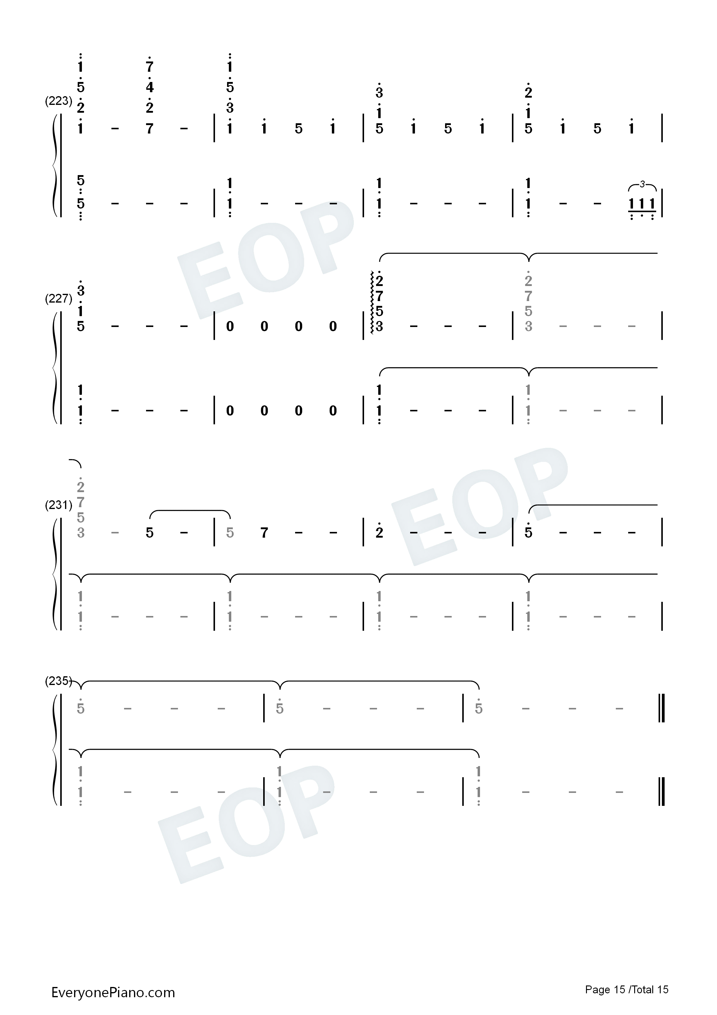 Make_Up_Life钢琴简谱_井上穗乃香_木野日菜_川井田夏海_石见舞菜香演唱