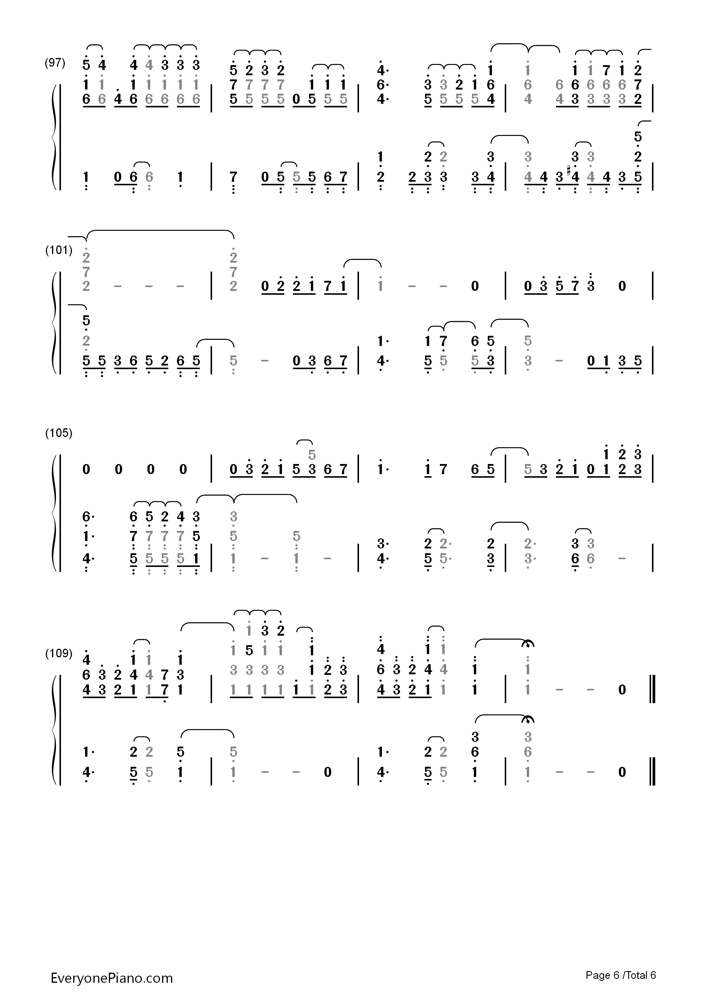 今、話したい誰かがいる钢琴简谱_乃木坂46演唱