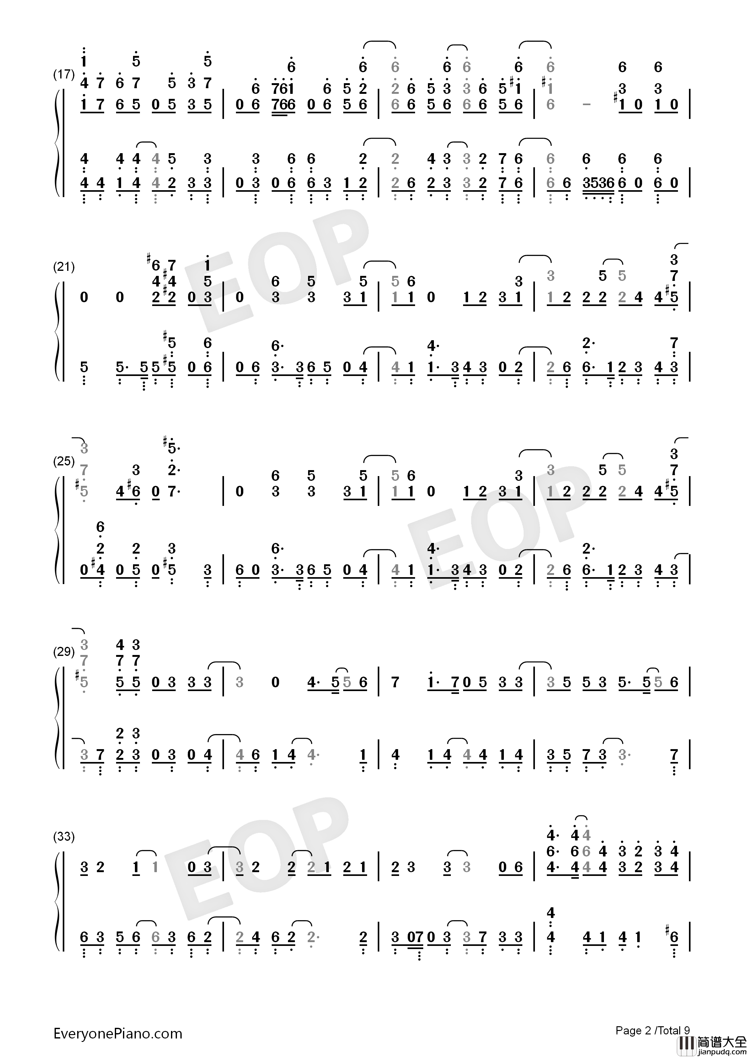 ラブドラマティックfeat伊原六花钢琴简谱_铃木雅之演唱