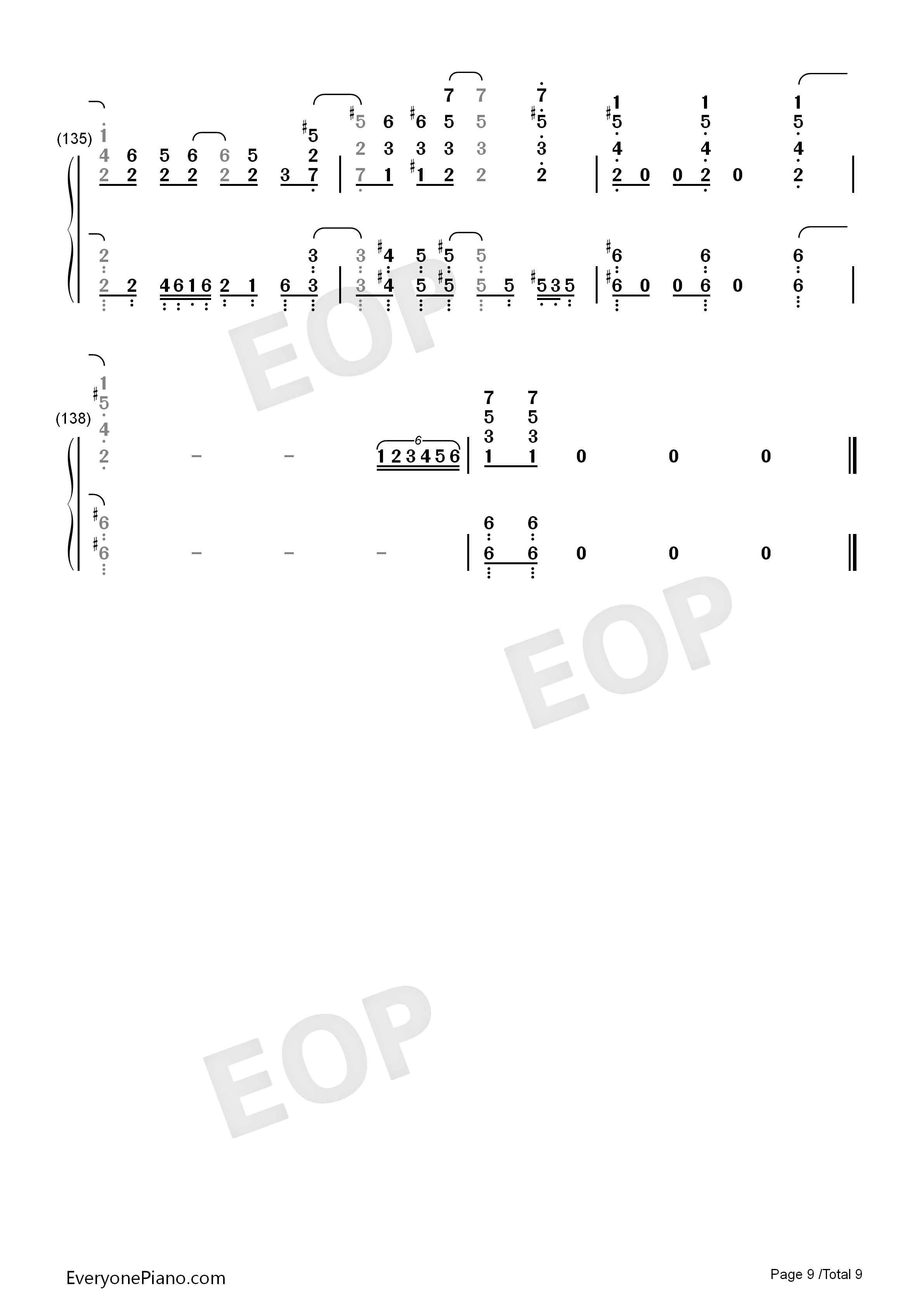 ラブドラマティックfeat伊原六花钢琴简谱_铃木雅之演唱