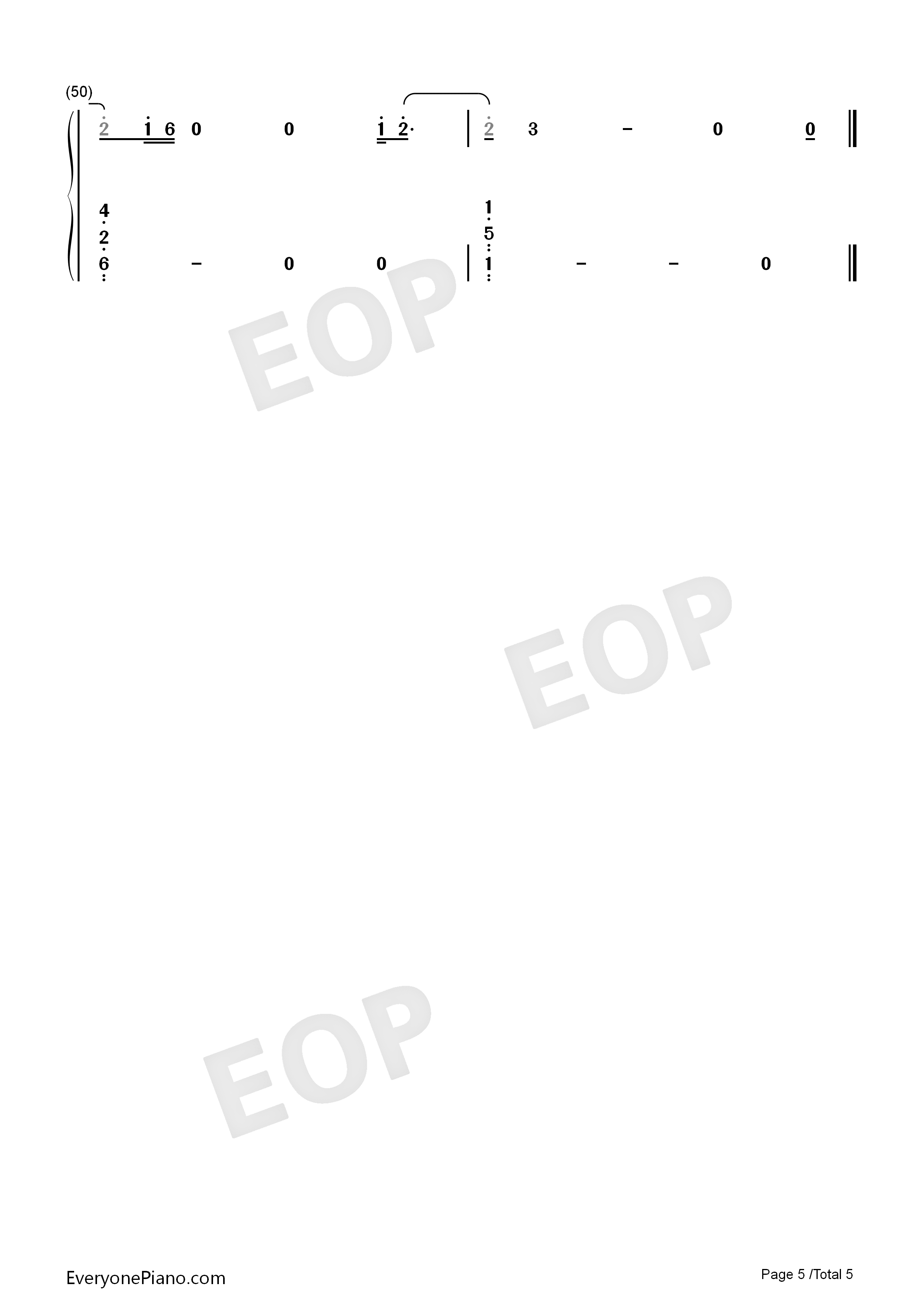 Drugs_and_The_Internet钢琴简谱_Lauv演唱