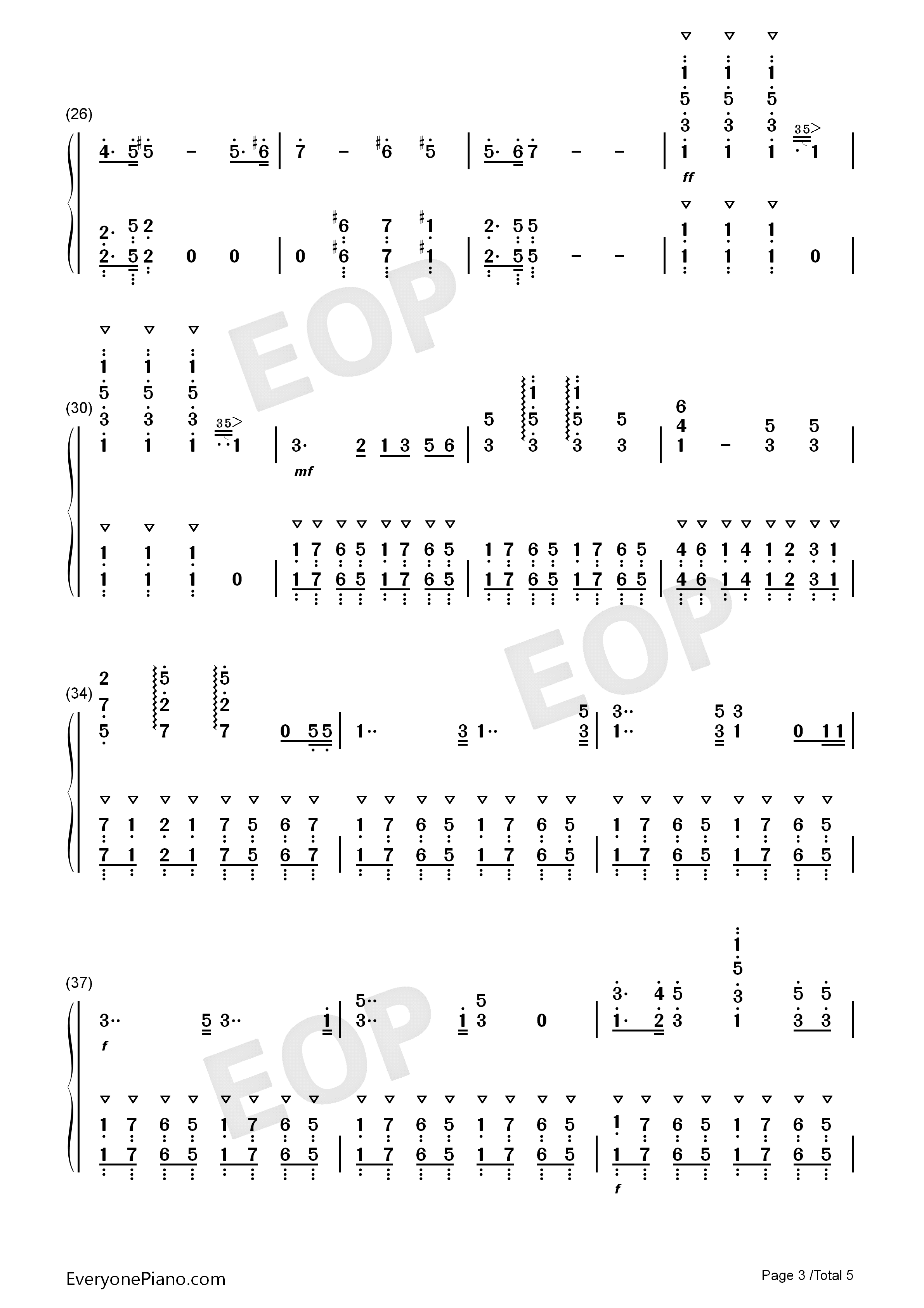 ウルトラセブンの歌钢琴简谱_莳田尚昊演唱