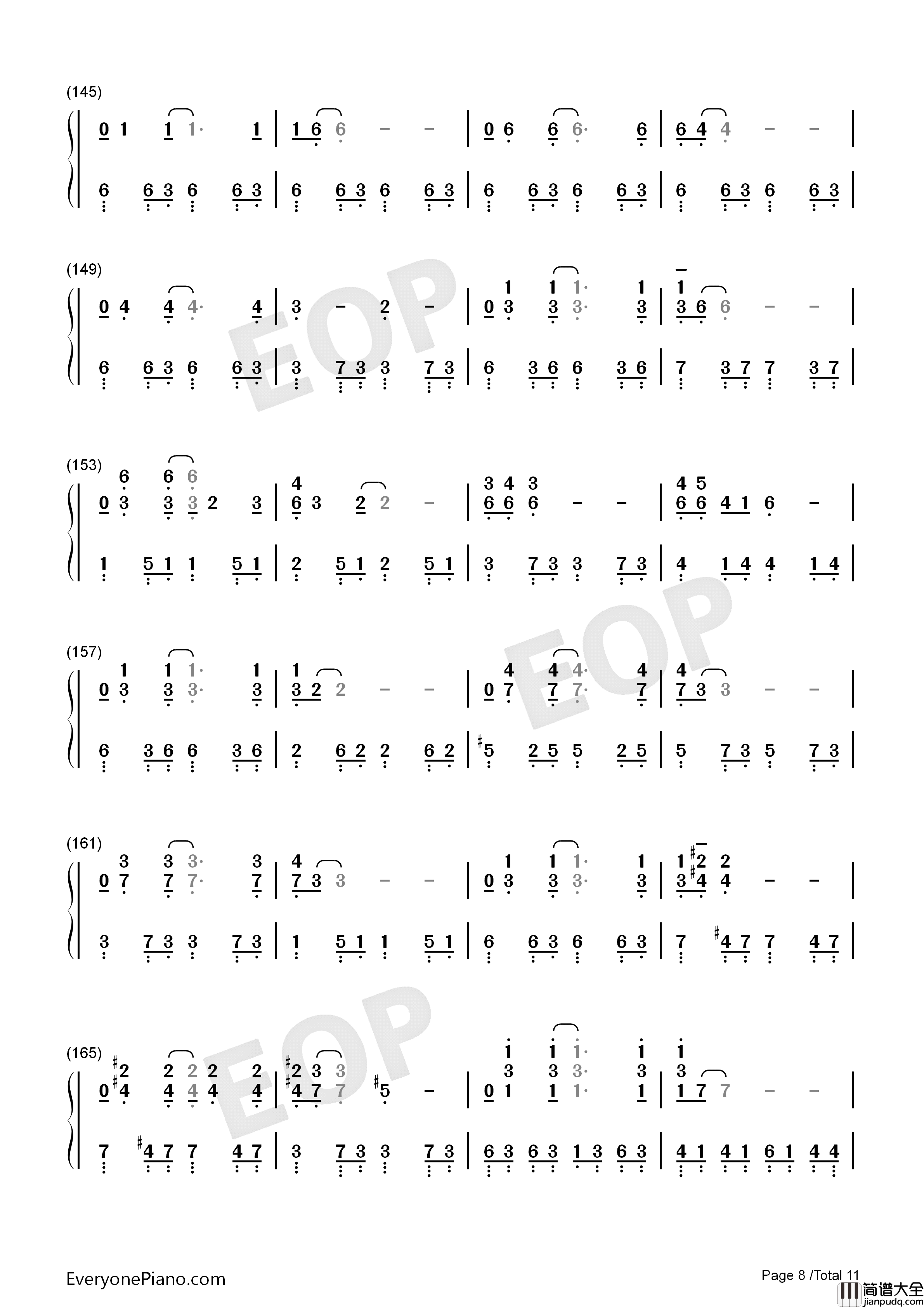 The_Night_King钢琴简谱_Ramin_Djawadi演唱