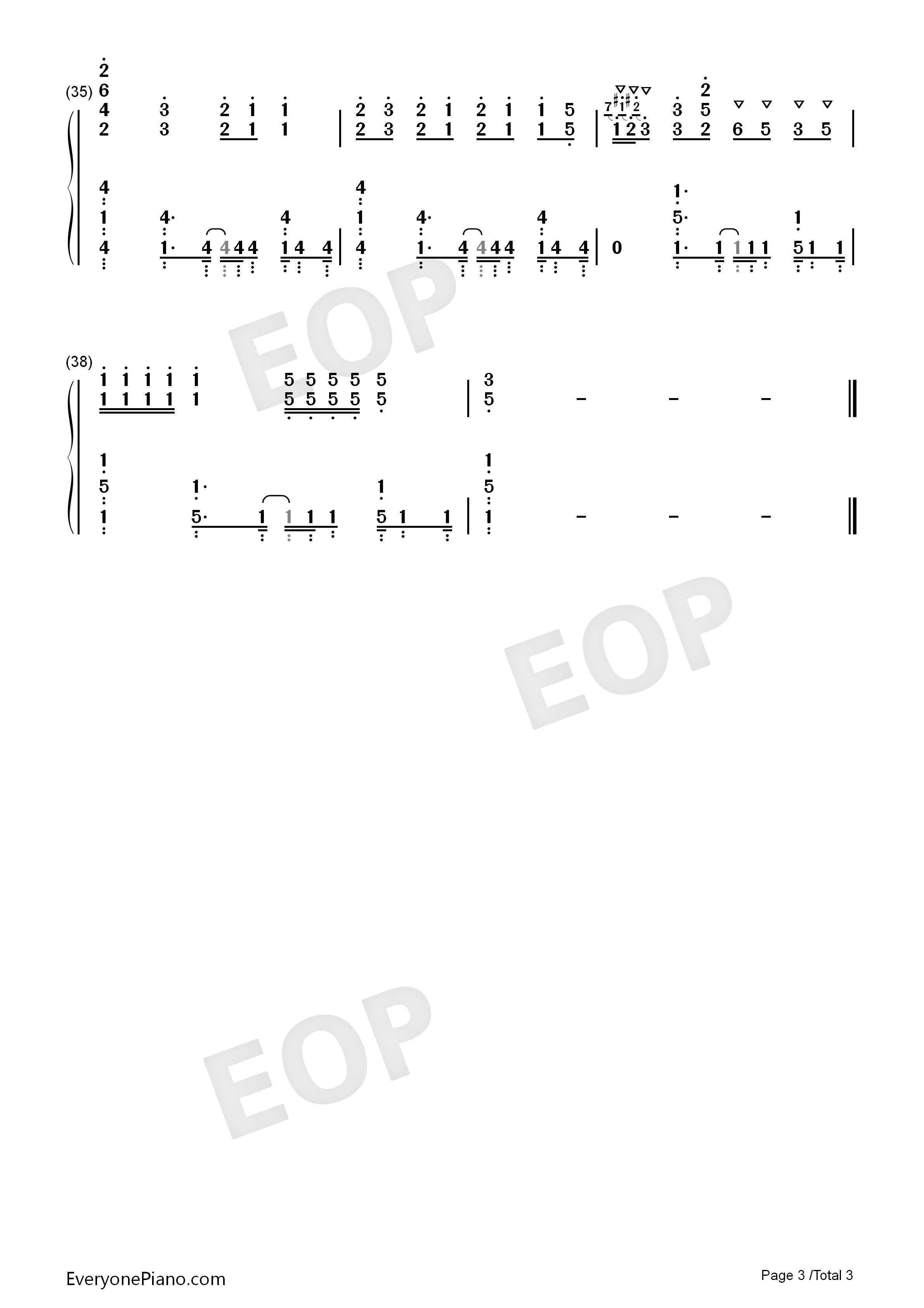 Mine钢琴简谱_Bazzi演唱