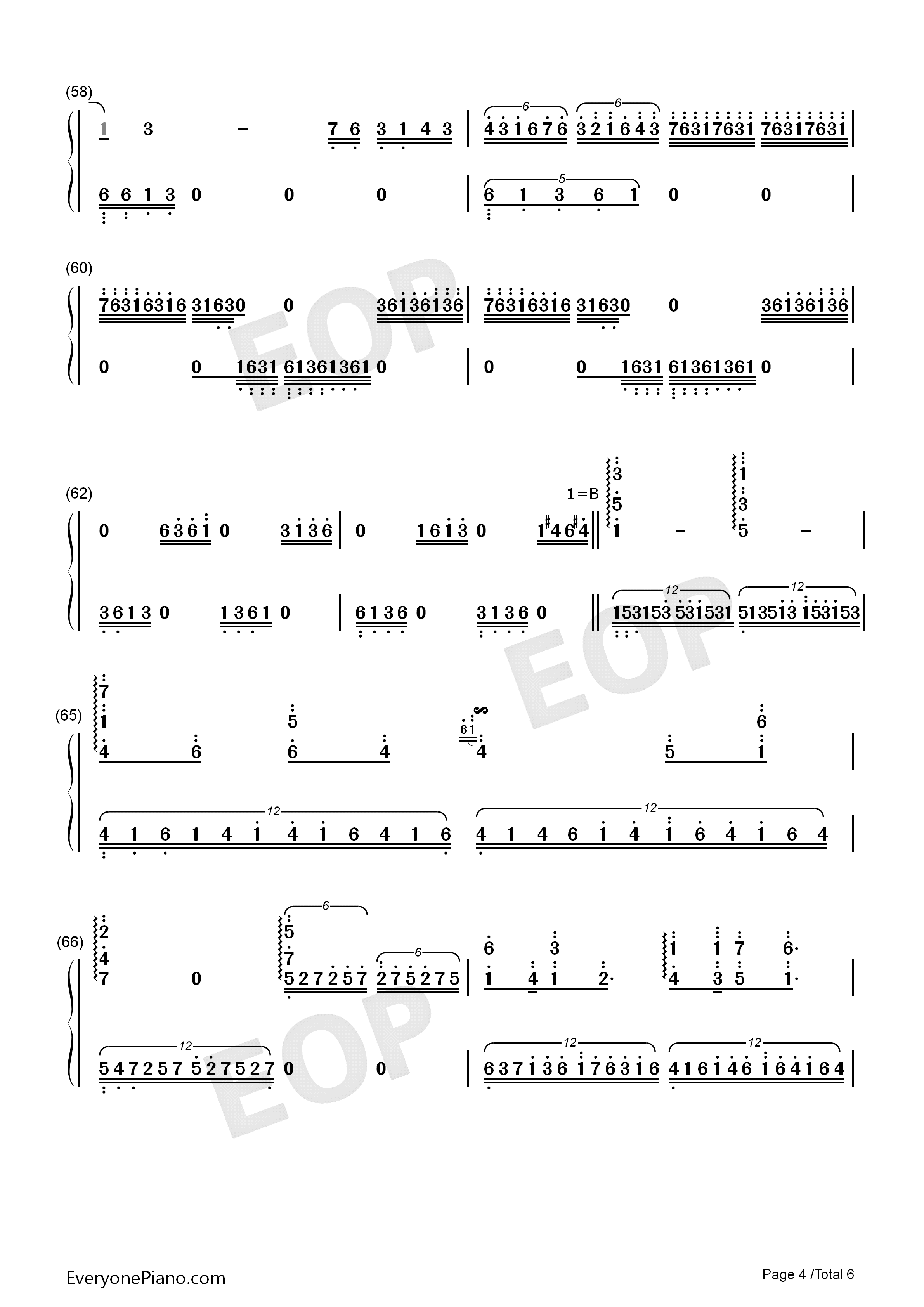 薛之谦经典歌曲串烧钢琴简谱_薛之谦演唱