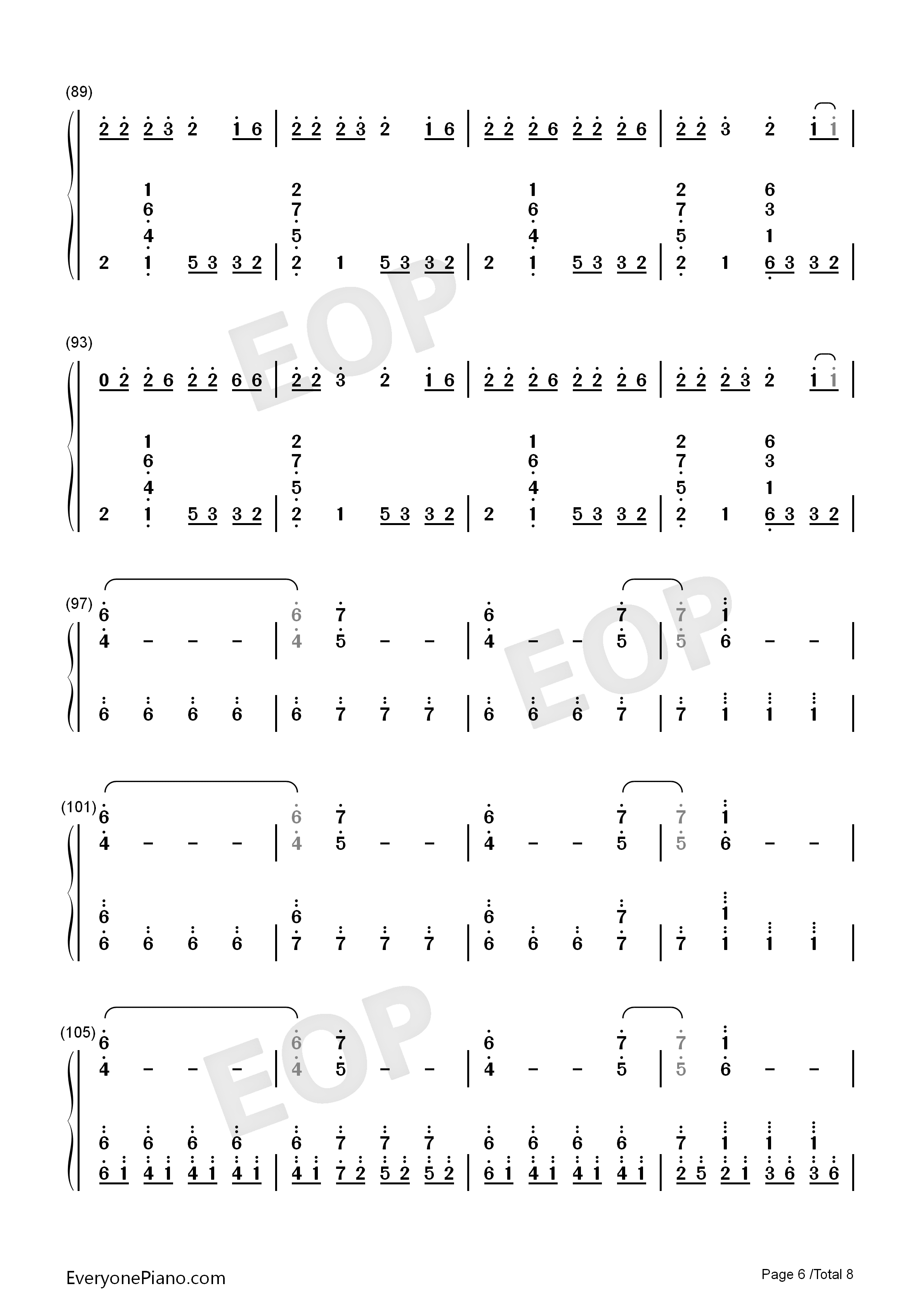 Congratulations钢琴简谱_Pewdiepie演唱