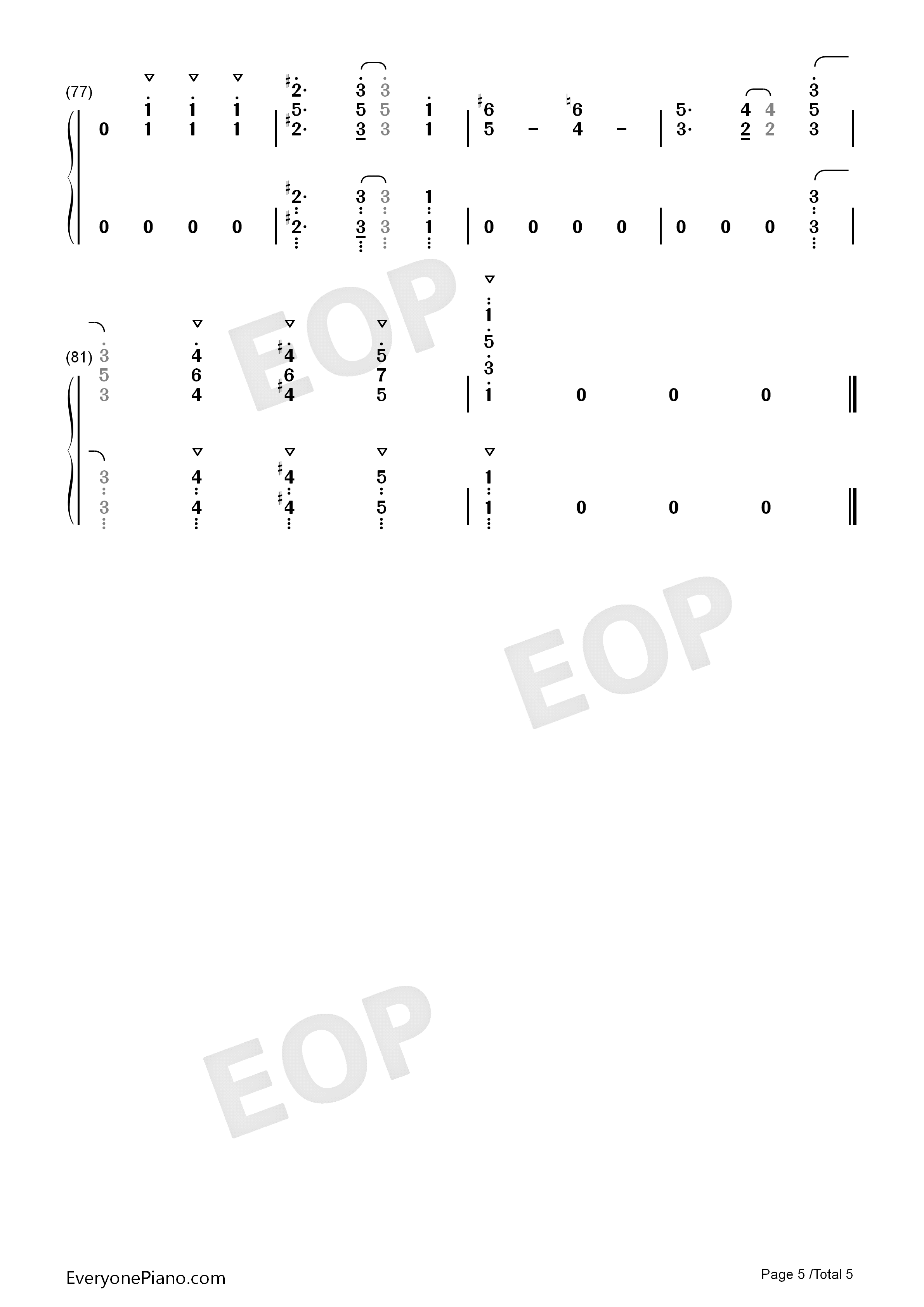セイシュンゼミナール钢琴简谱_Study演唱