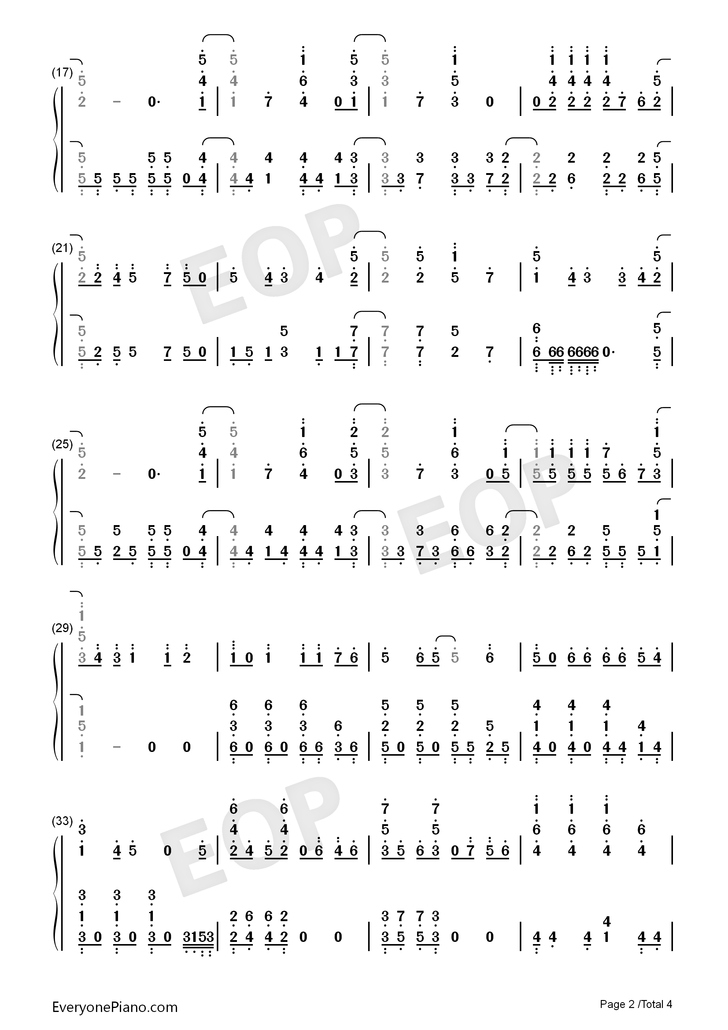 アルティメット☆MAGIC钢琴简谱_i☆Ris演唱