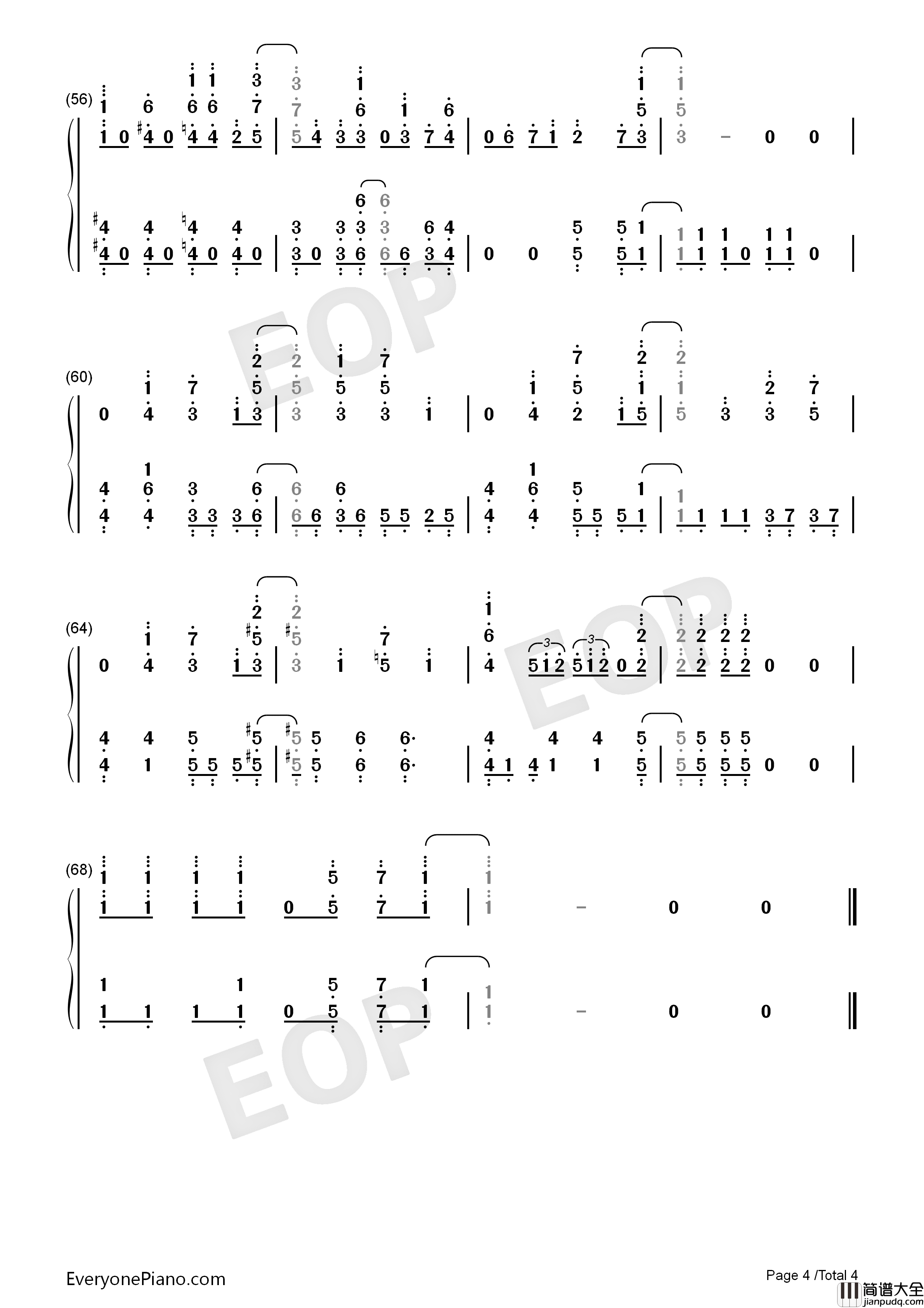 アルティメット☆MAGIC钢琴简谱_i☆Ris演唱