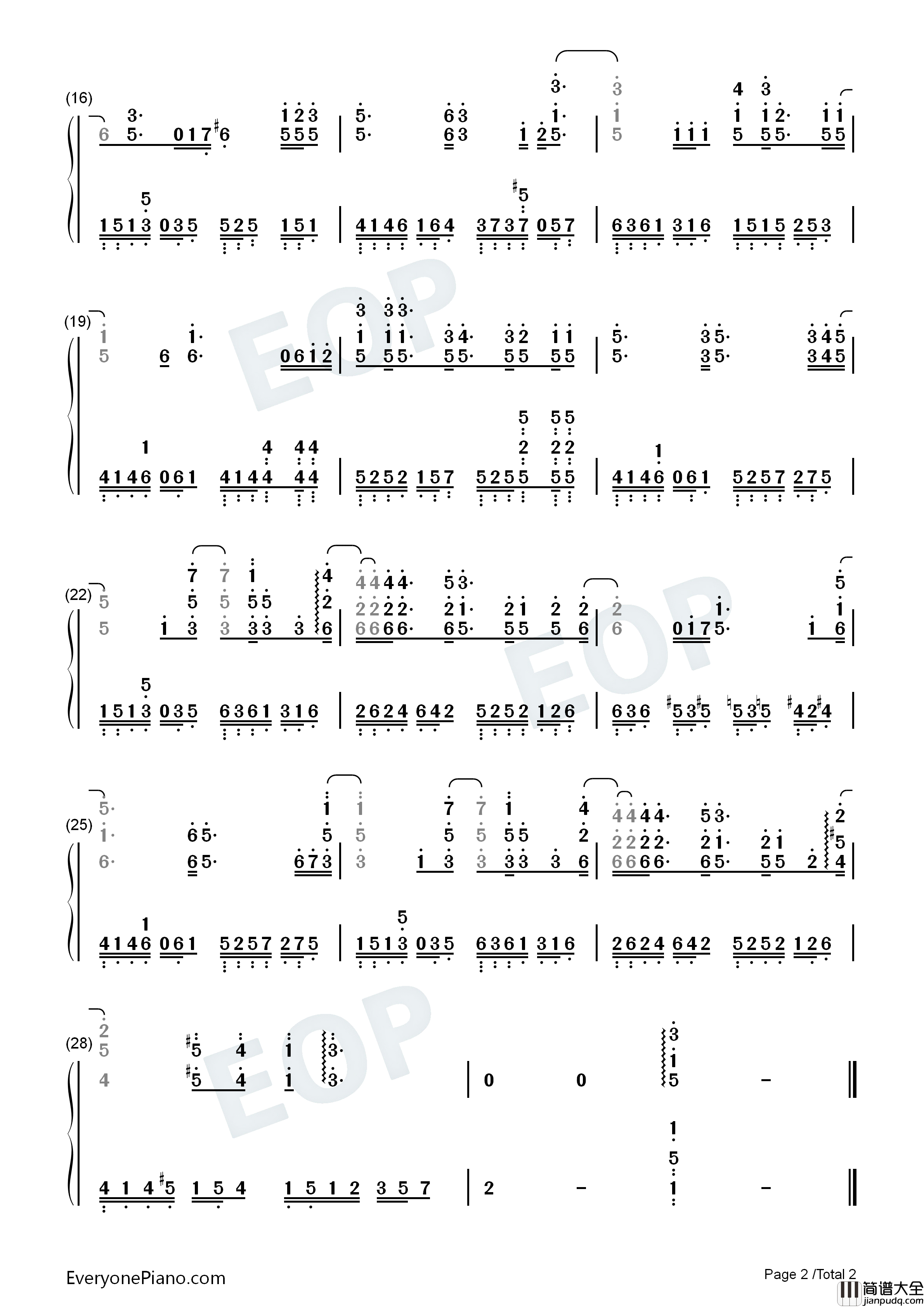 堇钢琴简谱_坂本真绫演唱