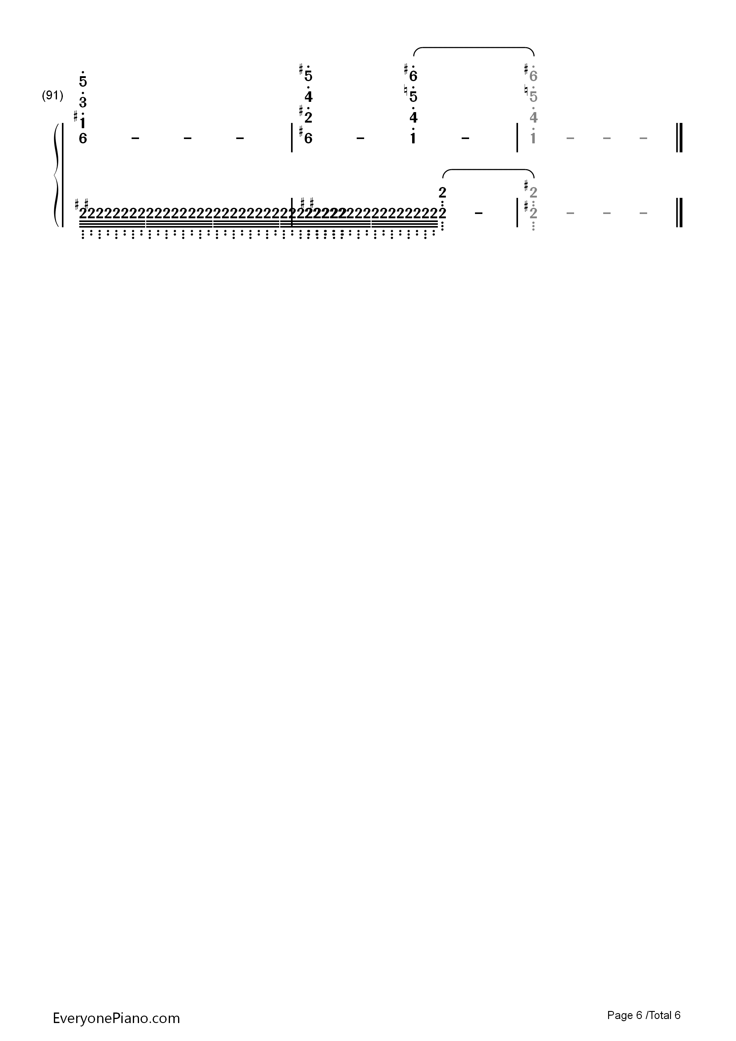 千与千寻钢琴简谱_久石让_宫崎骏演唱