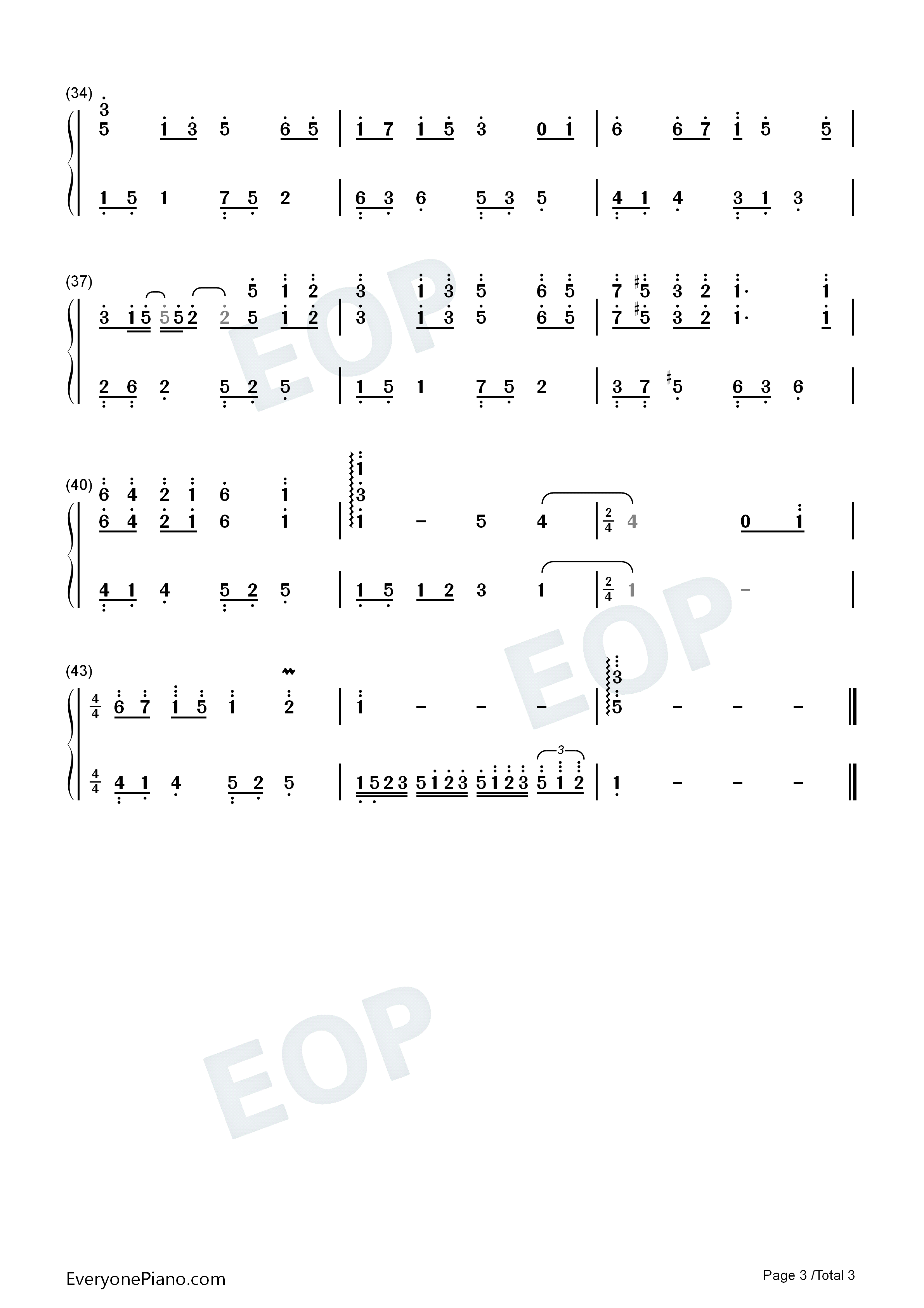 凤凰花开的路口钢琴简谱_林志炫演唱