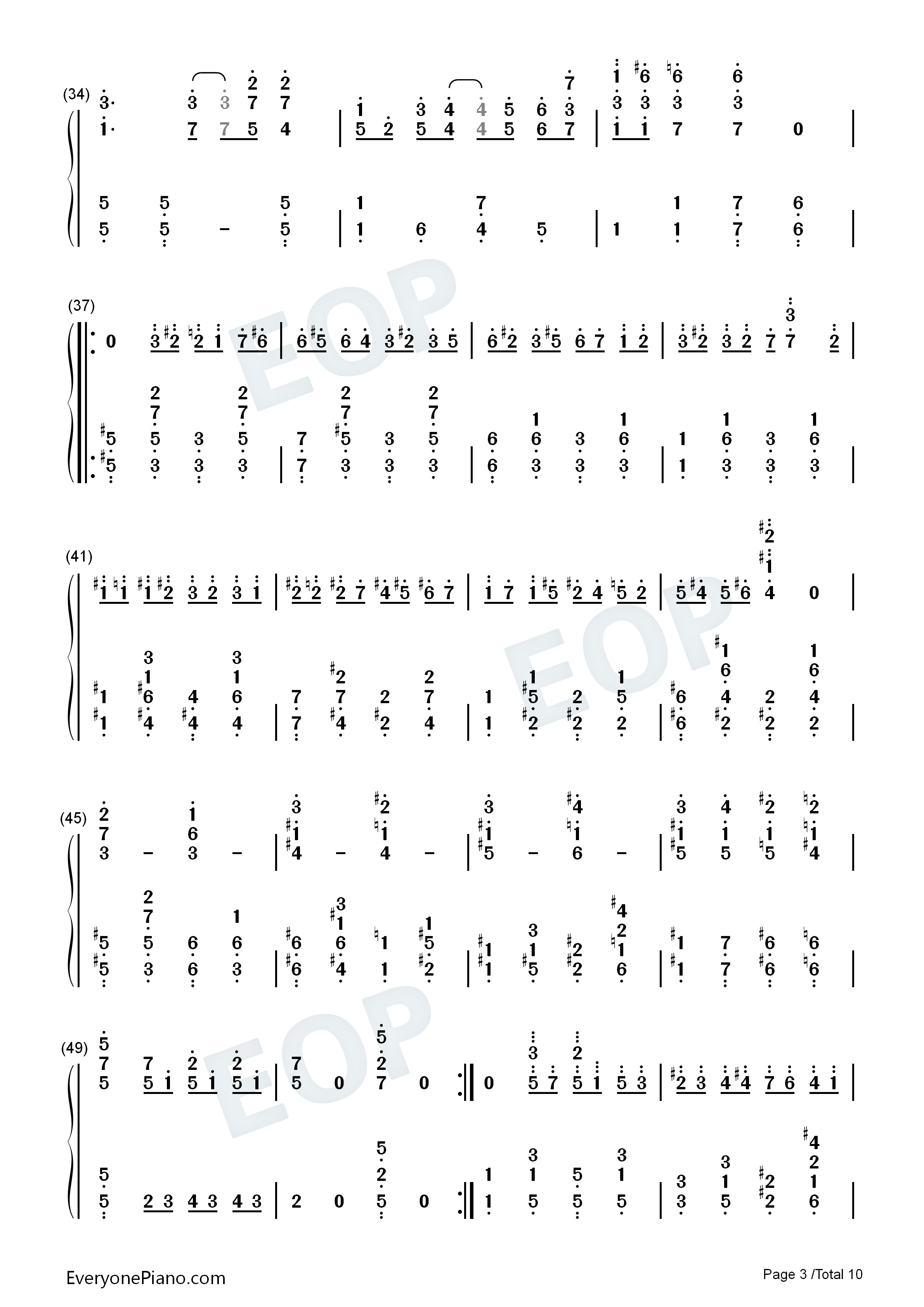 Shreveport_Stomp钢琴简谱_Jelly_Roll_Morton演唱