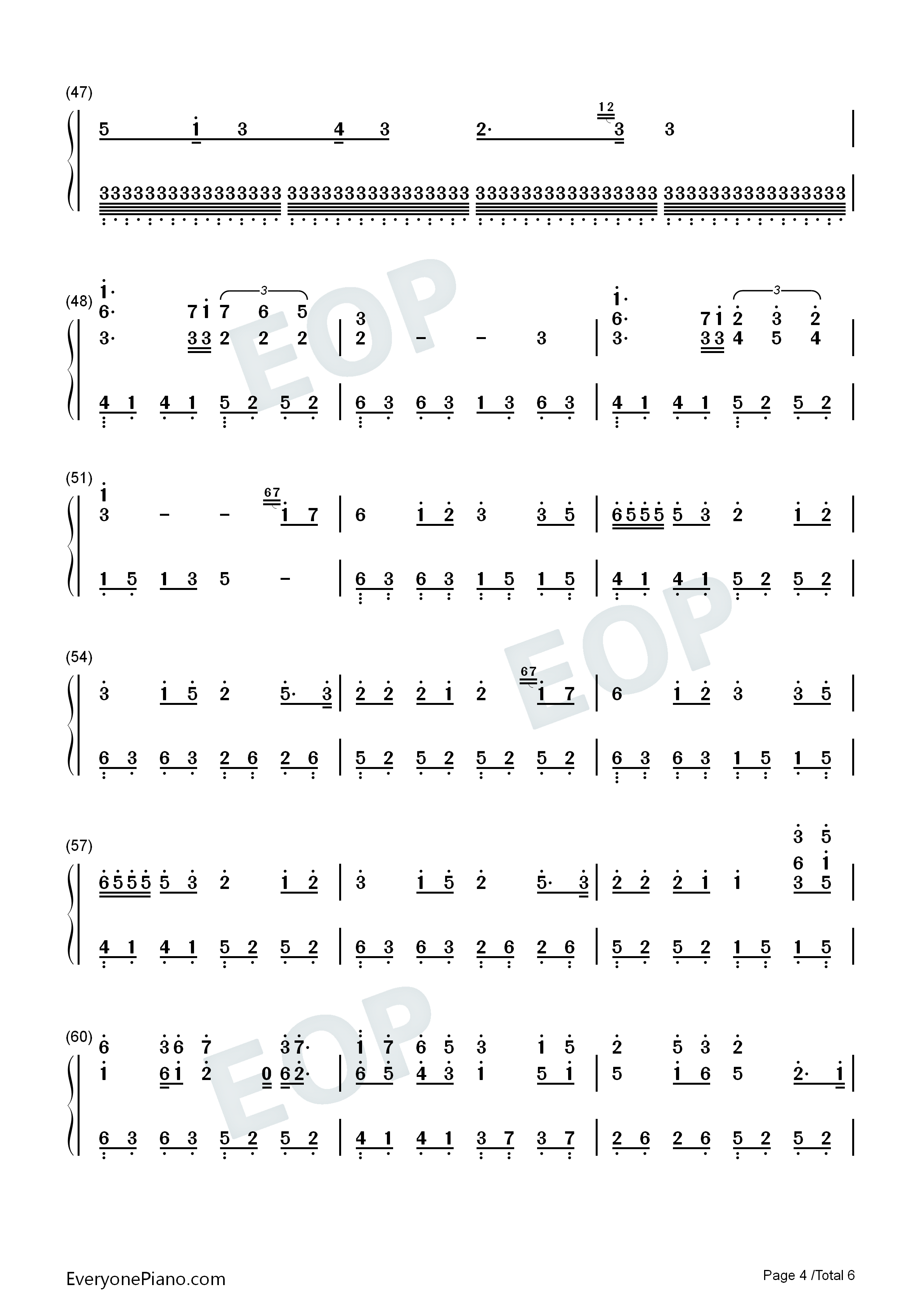 哭泣的月亮钢琴简谱_阮文钟演唱