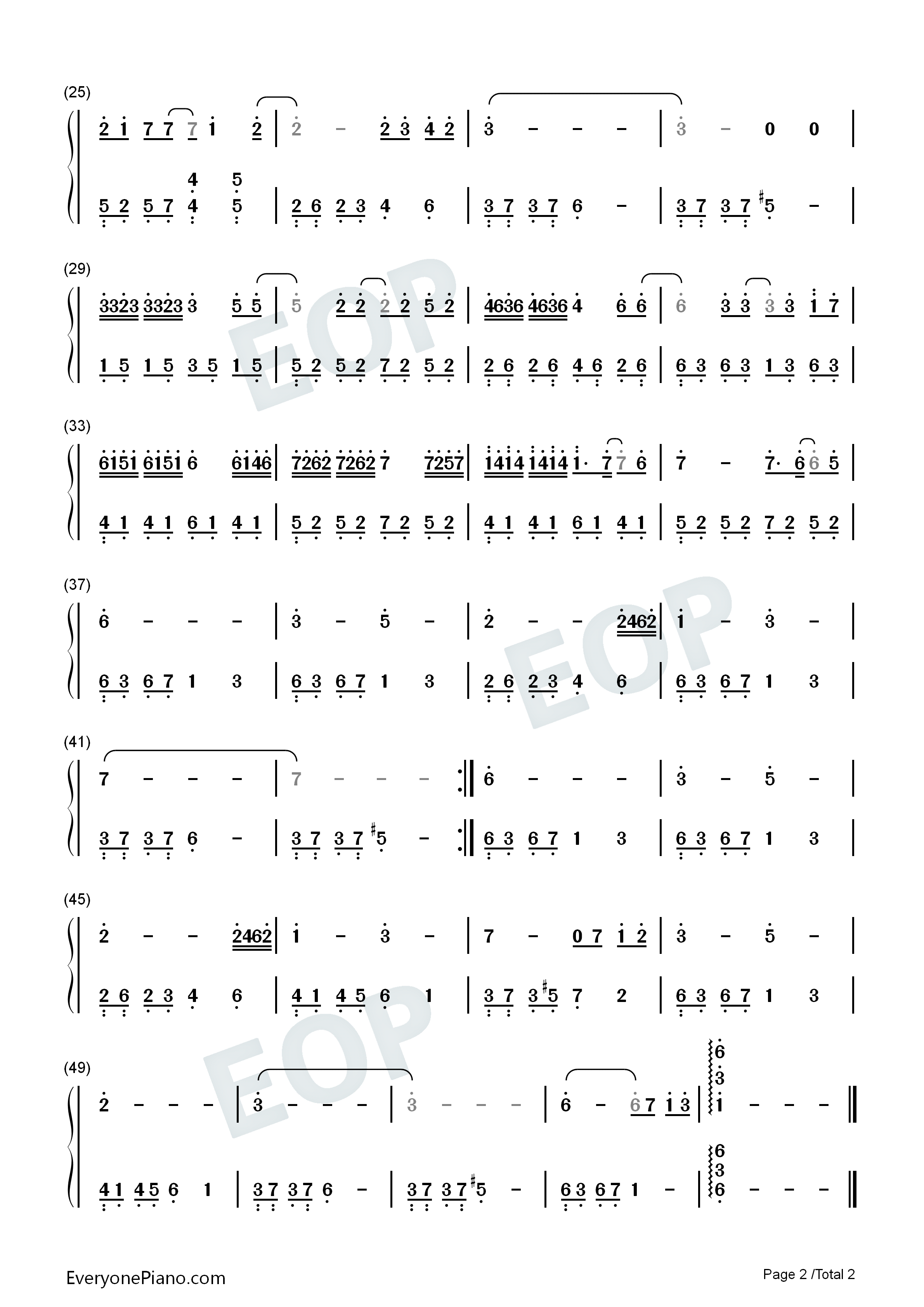 爱上一个不回家的人钢琴简谱_林忆莲演唱