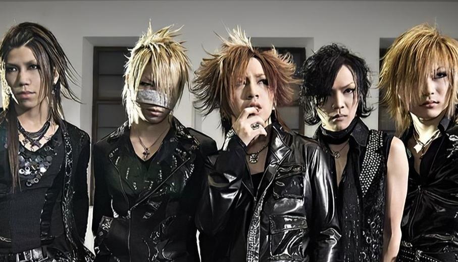 Gazette《Gazette Bass Solo》贝斯谱_C调简单版_贝斯