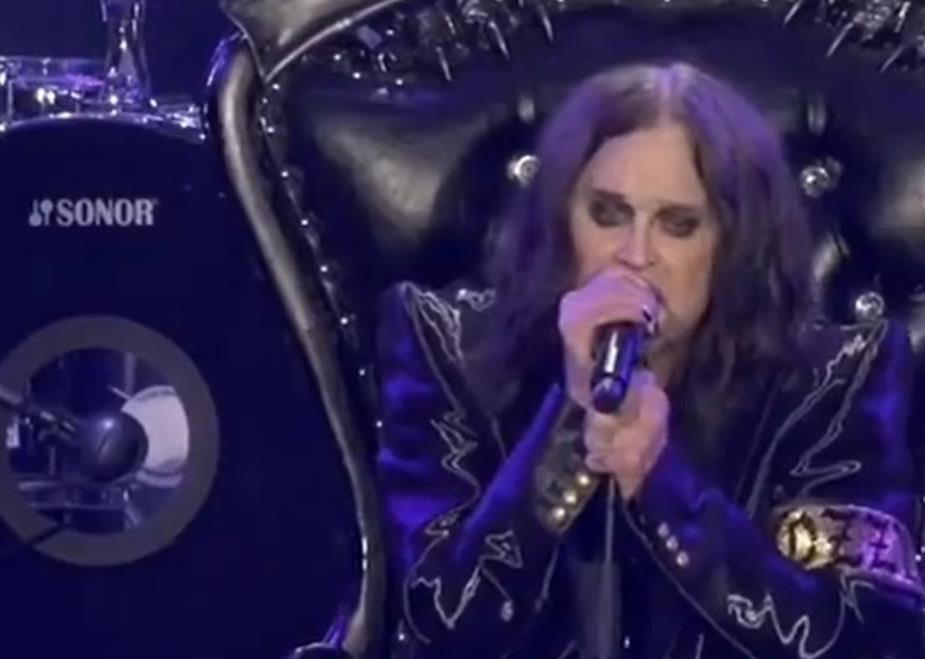 电贝司谱《秘密失败者/Secret loser》奥齐·奥斯本Ozzy osbourne